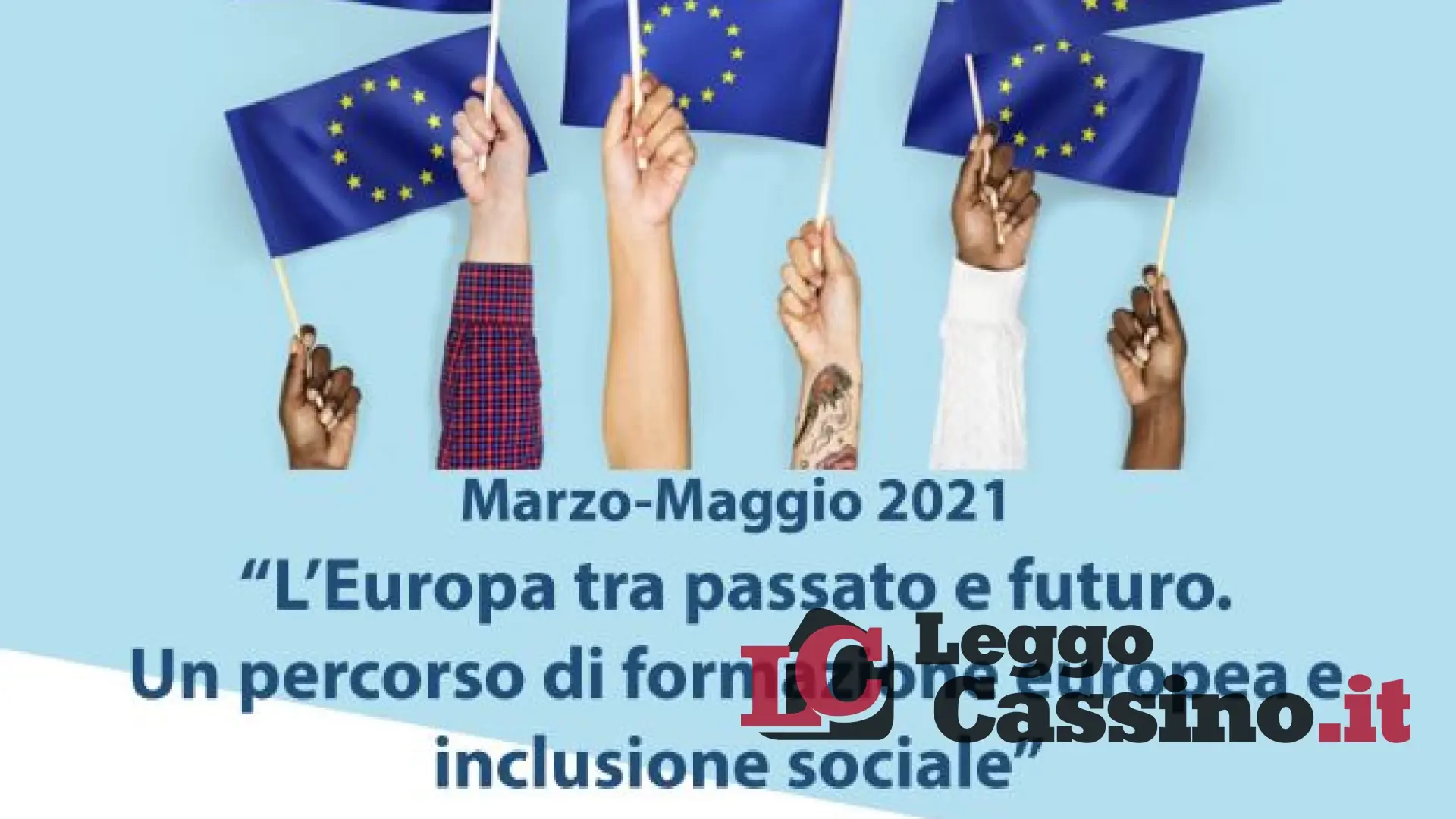 Cittadinanza europea in carcere, un webinar di successo
