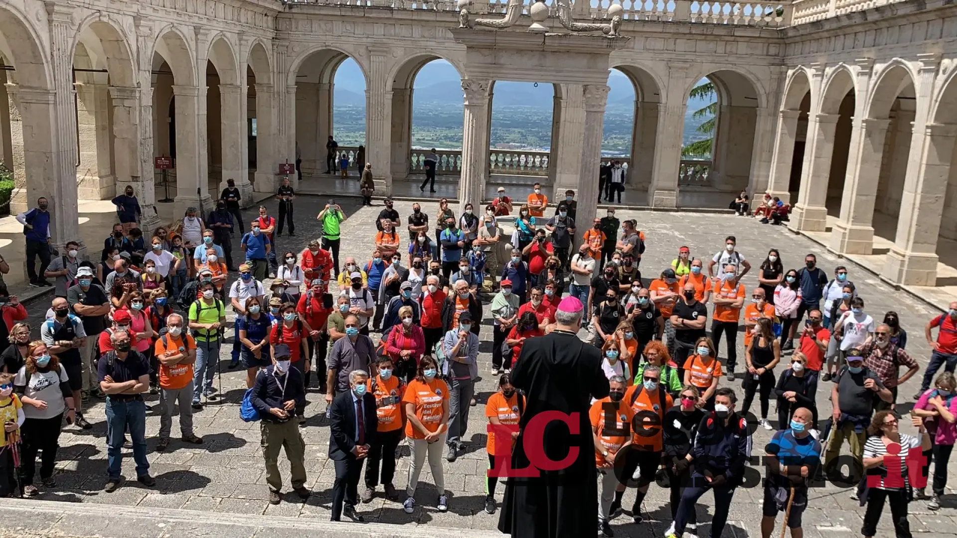 Festival dei Sentieri, un successo oltre ogni aspettativa