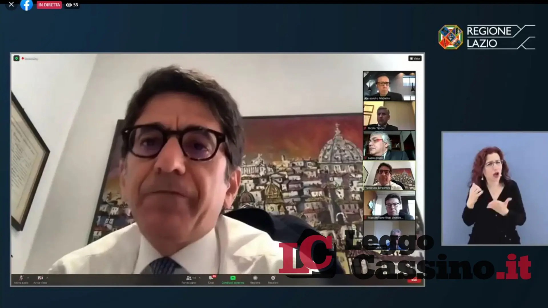 Automotive e mobilità sostenibile, Lazio in prima linea. Grazie all'Unicas