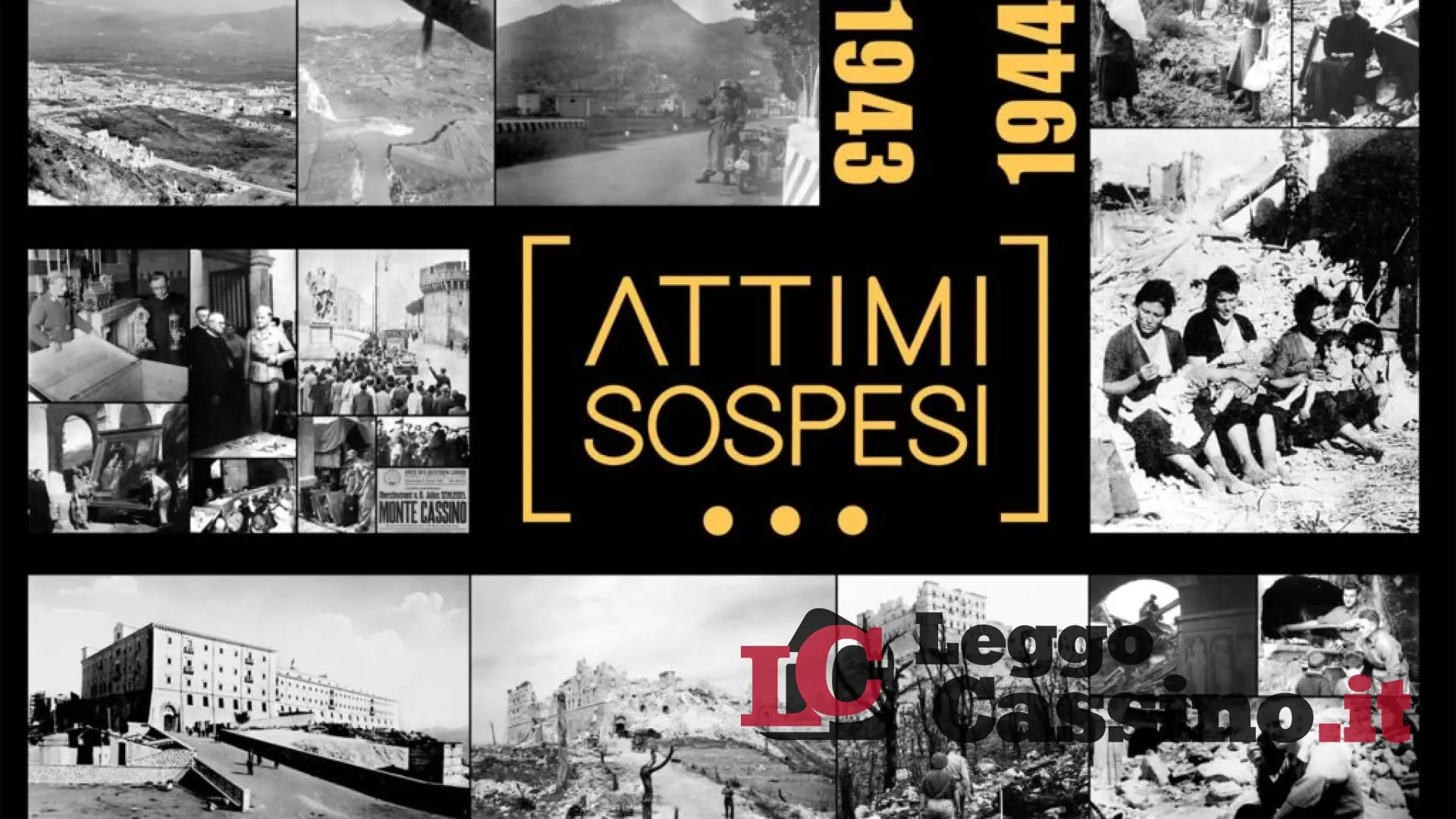 Il corto "Attimi sospesi" vince il festival internazionale di Montreal