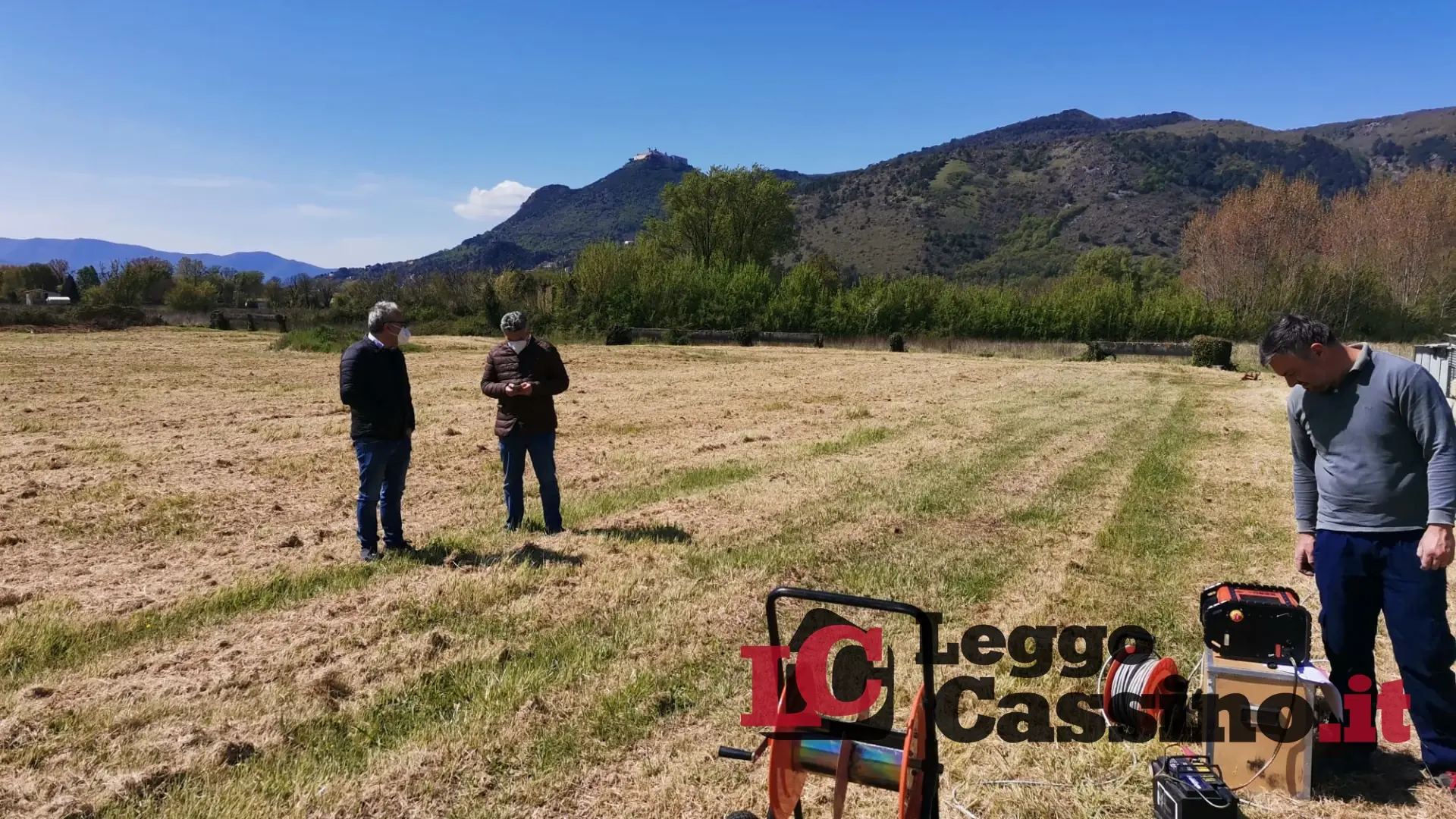 Bevilacqua porta il "caso Nocione" in Consiglio