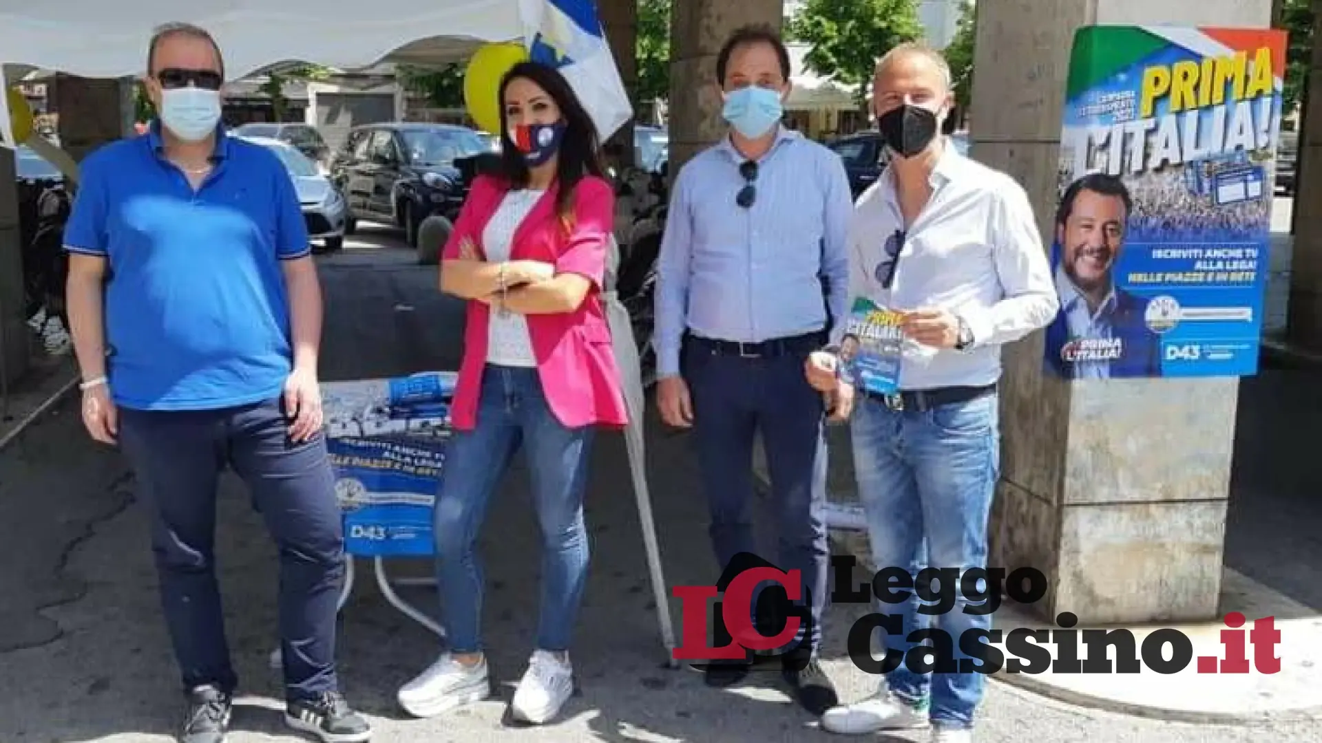 Tutela del "Made in Italy", un successo l'iniziativa della Lega a Cassino