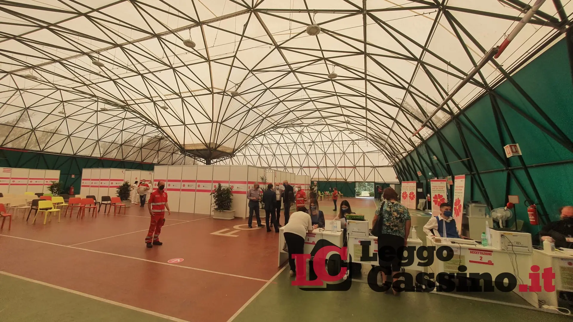 Covid, la Ciociaria verso l'azzeramento di morti e contagi