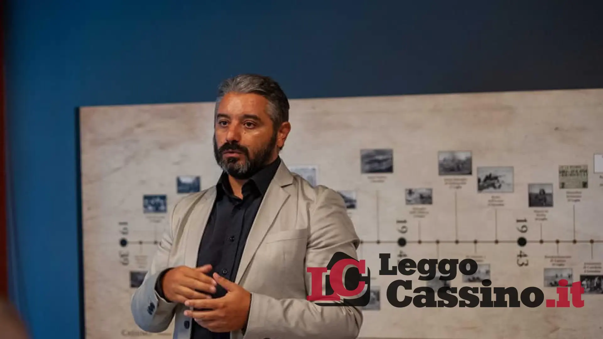 La cultura e il turismo i motori della ripartenza di Cassino