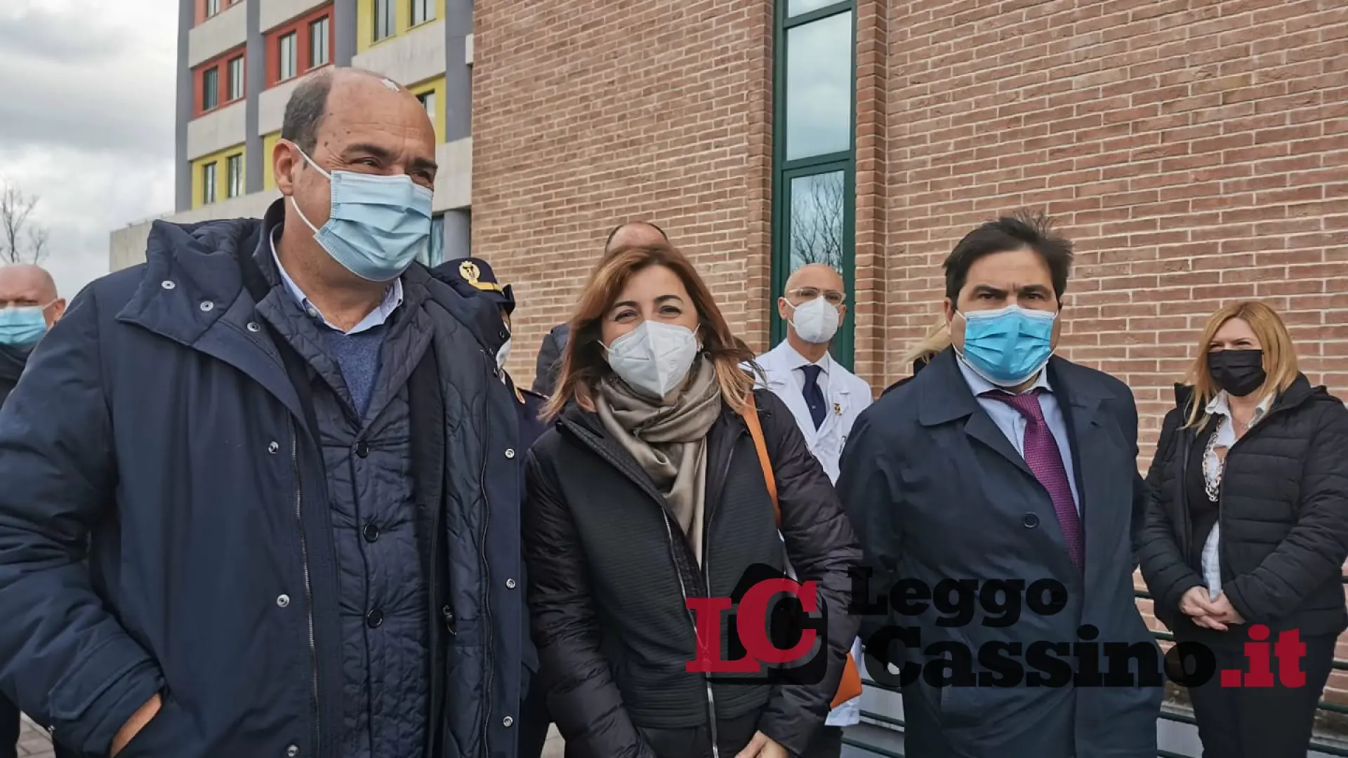 "Raggiungere la soglia di immunizzazione del 70% entro metà agosto"