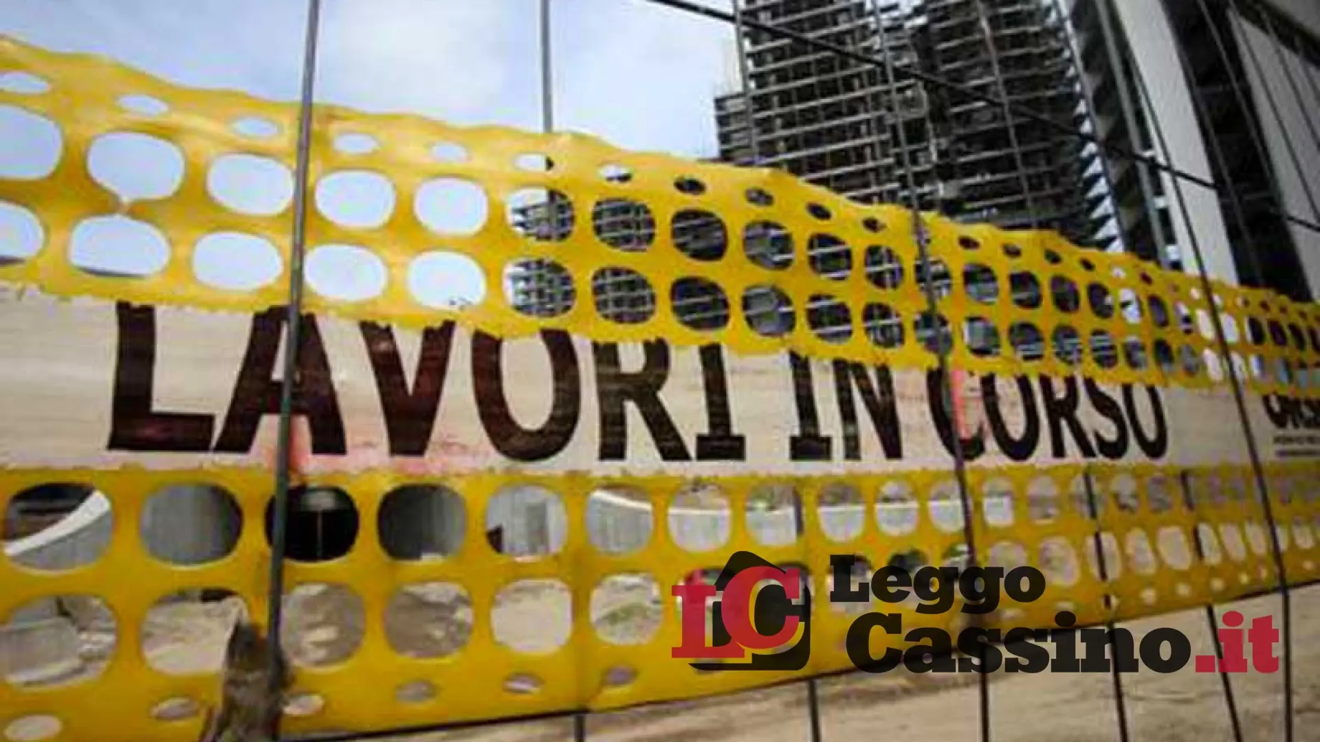 Caro materiali e burocrazia, Ance pronta alla mobilitazione