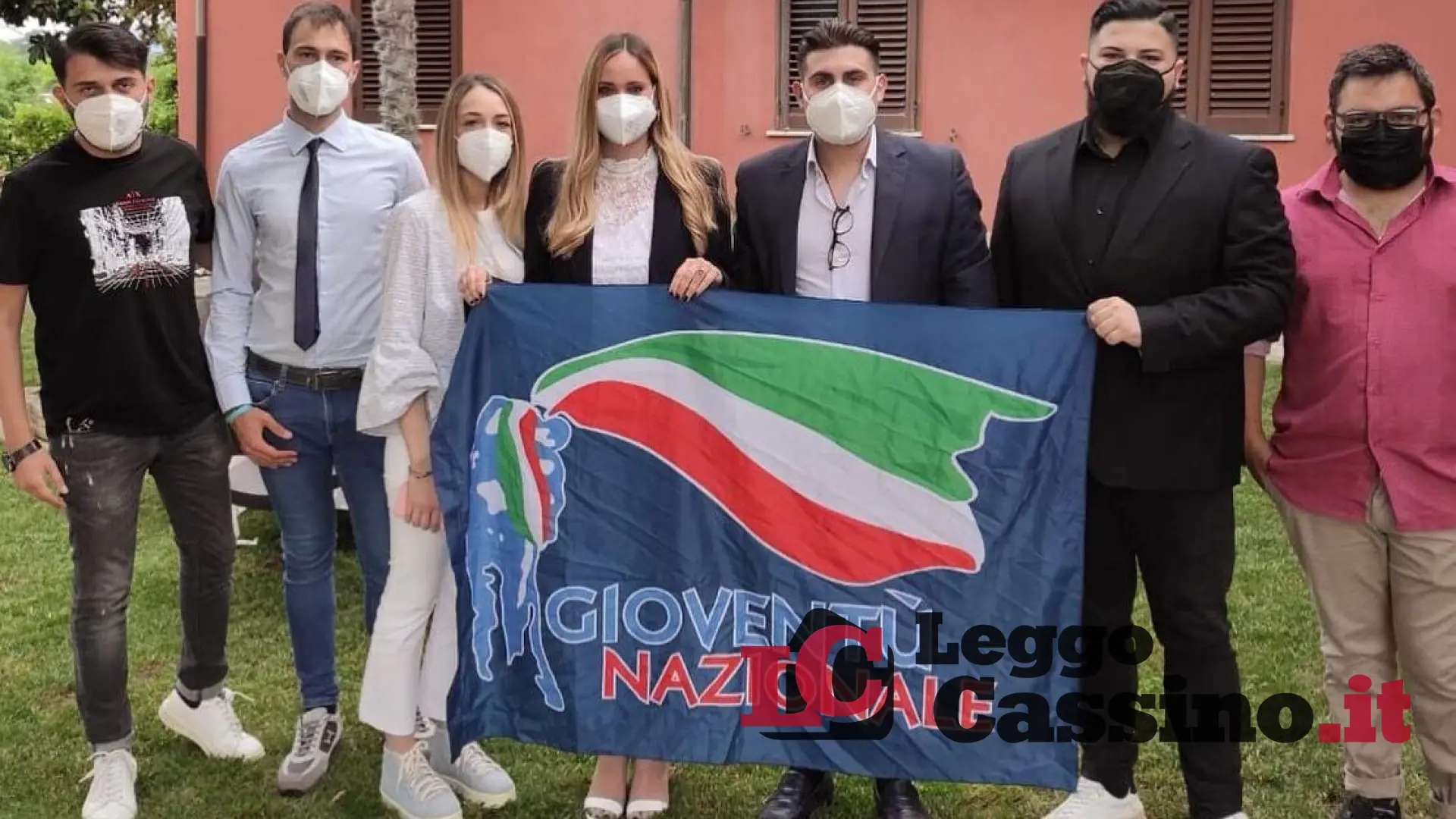 Sulle orme di Giorgia: i giovani di FdI incoronano una donna