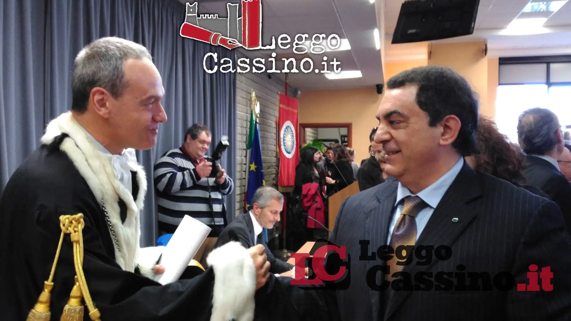 Valorizzato il titolo di dottore di ricerca. Unicas, domani il voto