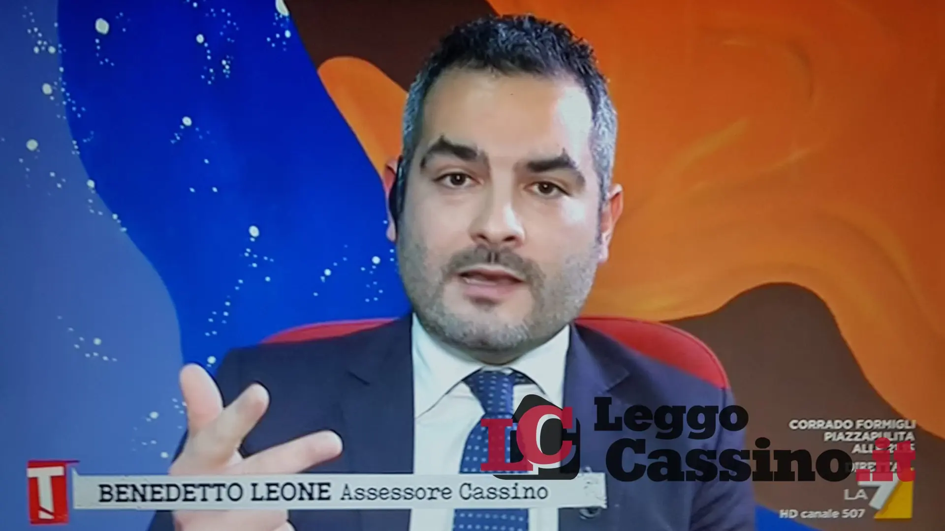 Il trombone, la trombetta  e quell'impertinenza che fa salire la febbre