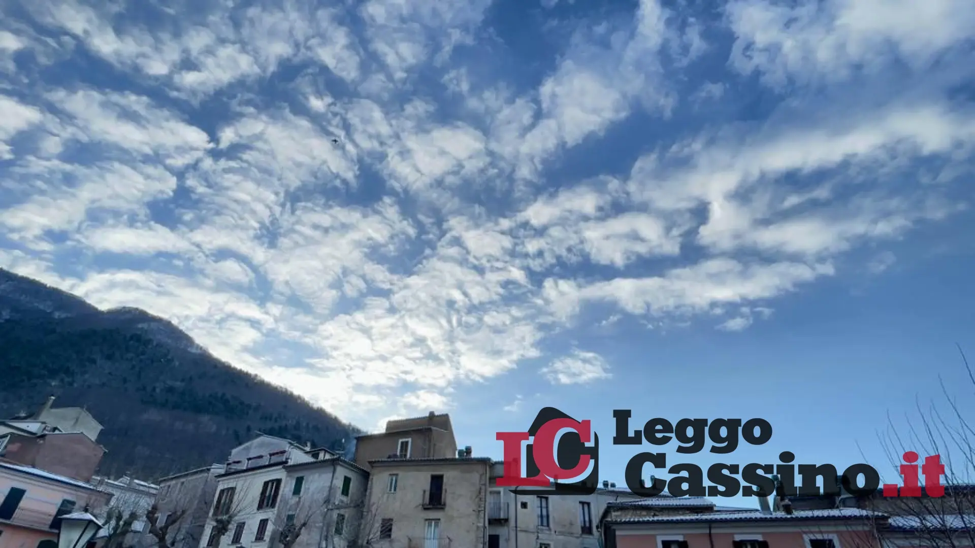 San Donato Val di Comino vince il premio “Piccolo Comune Amico”