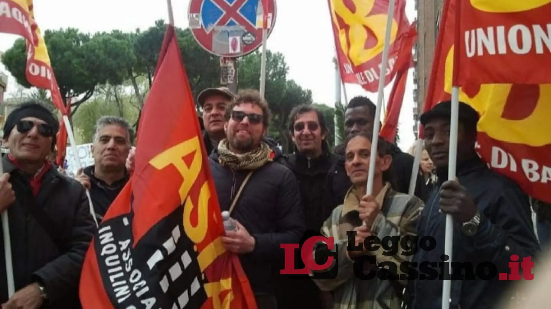 Sblocco agli sfratti, si teme l'allarme sociale