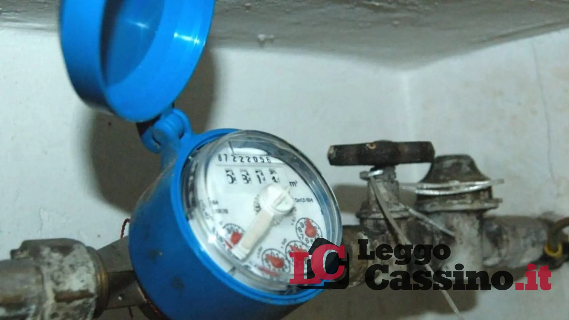 Tecnici Acea presi a bastonate durante il loro turno di lavoro