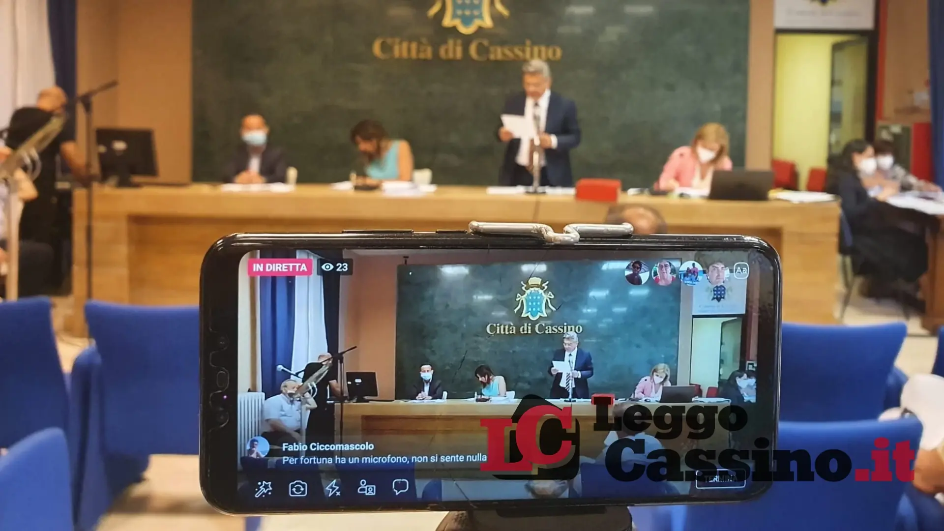 Mercato, Tari e regolamenti: oltre le chiacchiere c'è di più