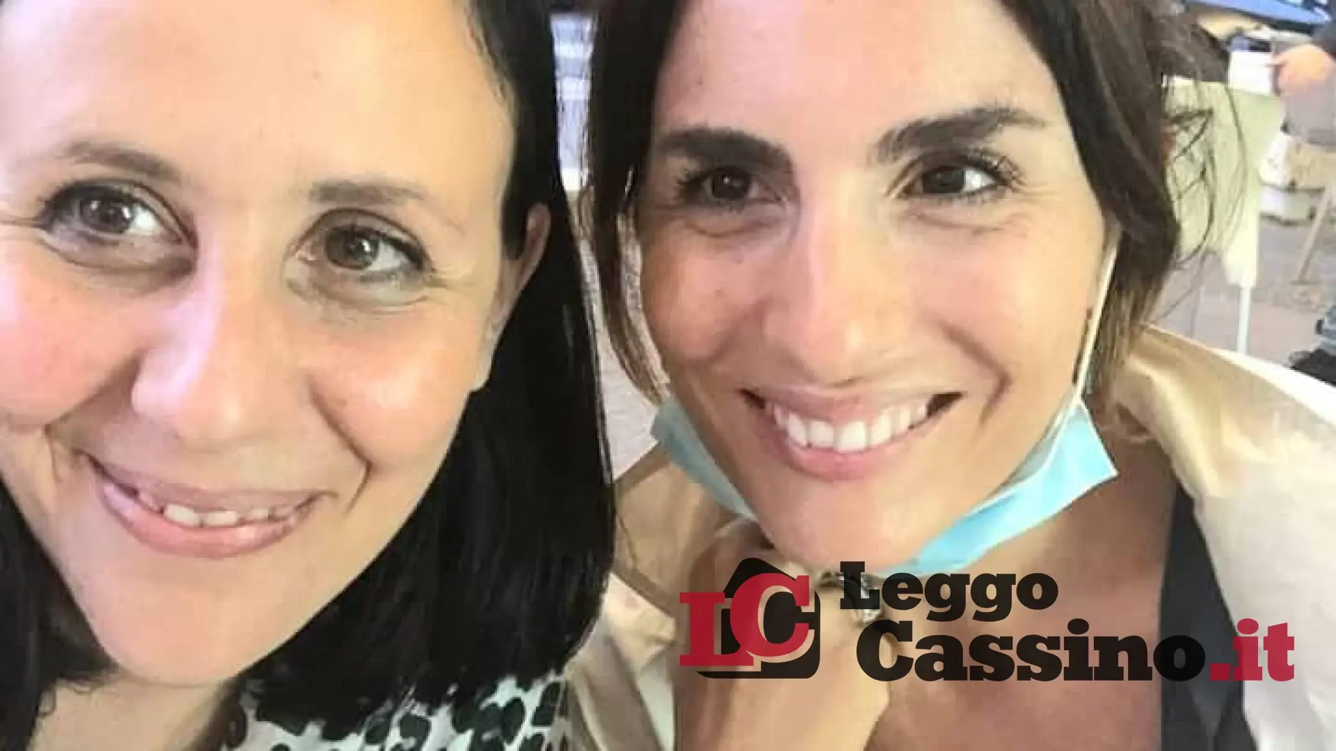 Da Grieco a Fardelli: Cassino si congratula con Sara Battisti