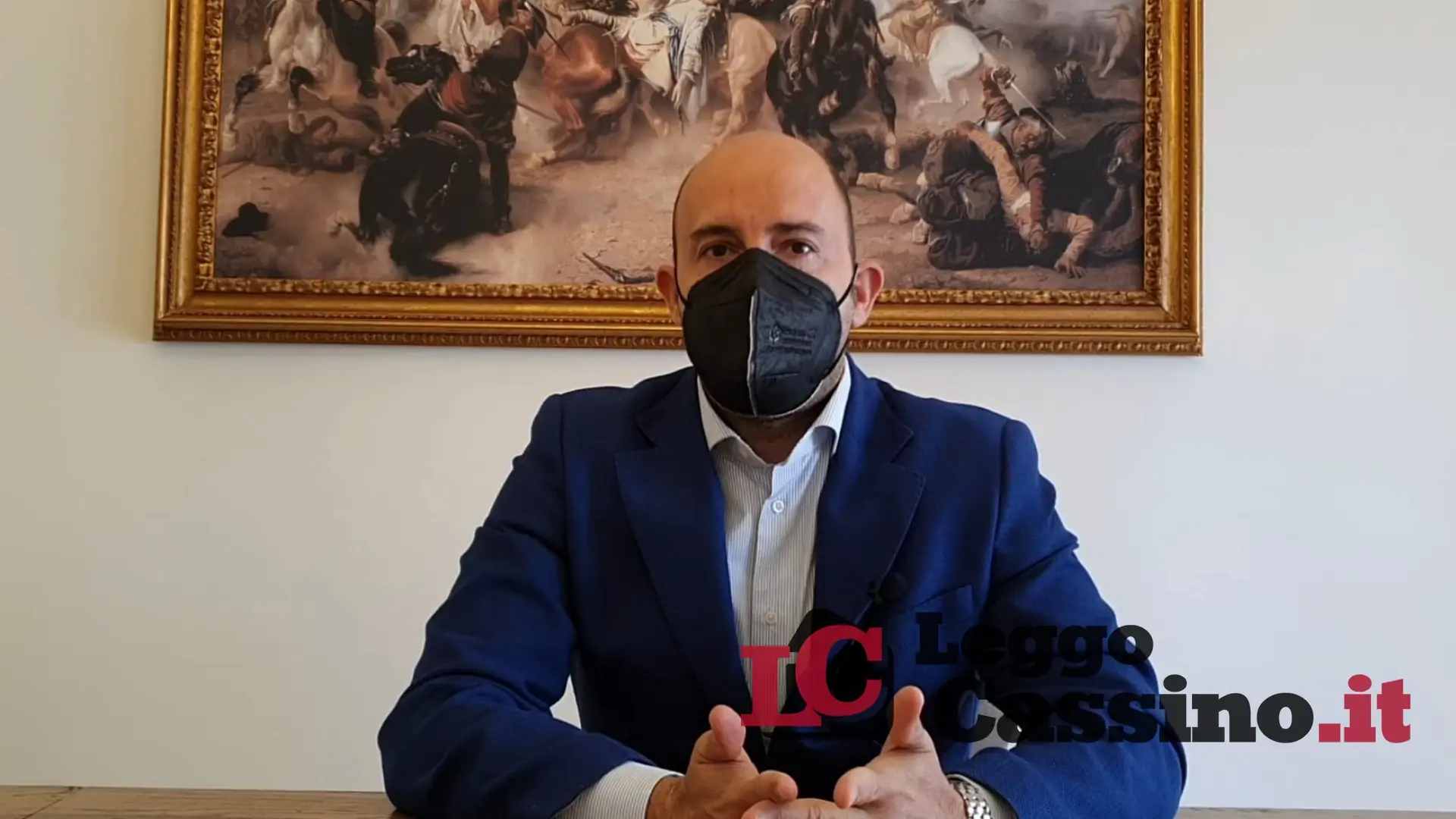 "Ora Salera si rivolga al ministro dell'ambiente"