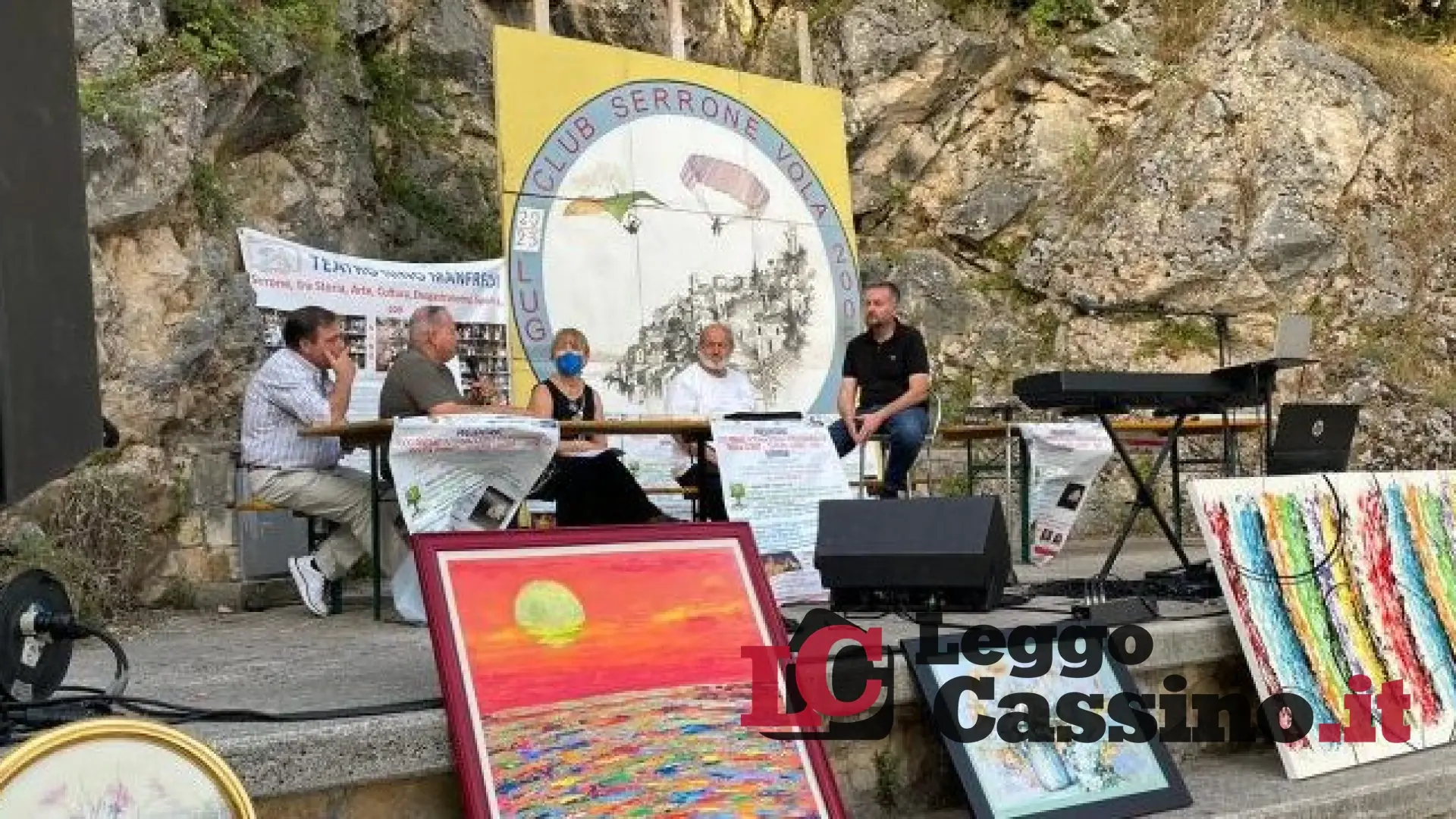 "Valle del Sacco, spermatozoi maschili  molto a rischio nei giovani”