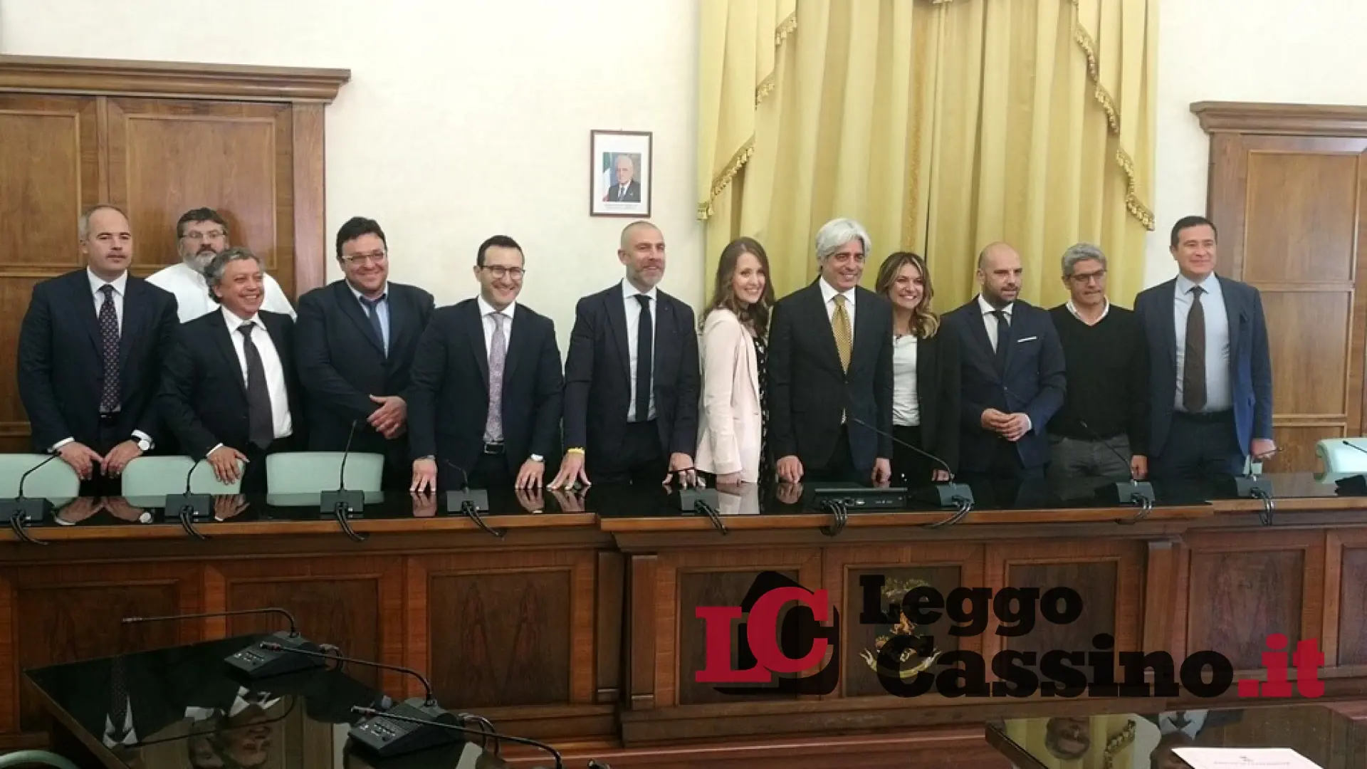 La Provincia presenta la “Guida agli eventi culturali”