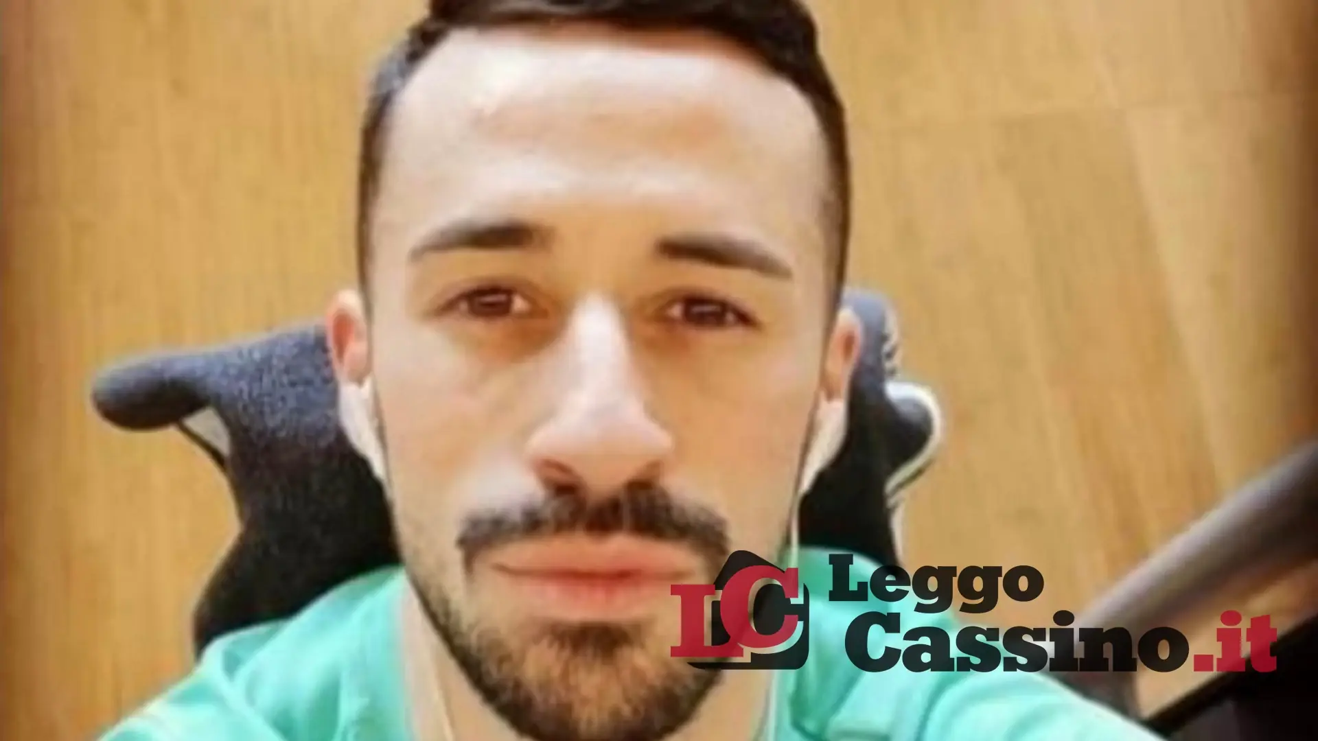 Giovane di Cervaro trovato morto nel laghetto dell'Eur