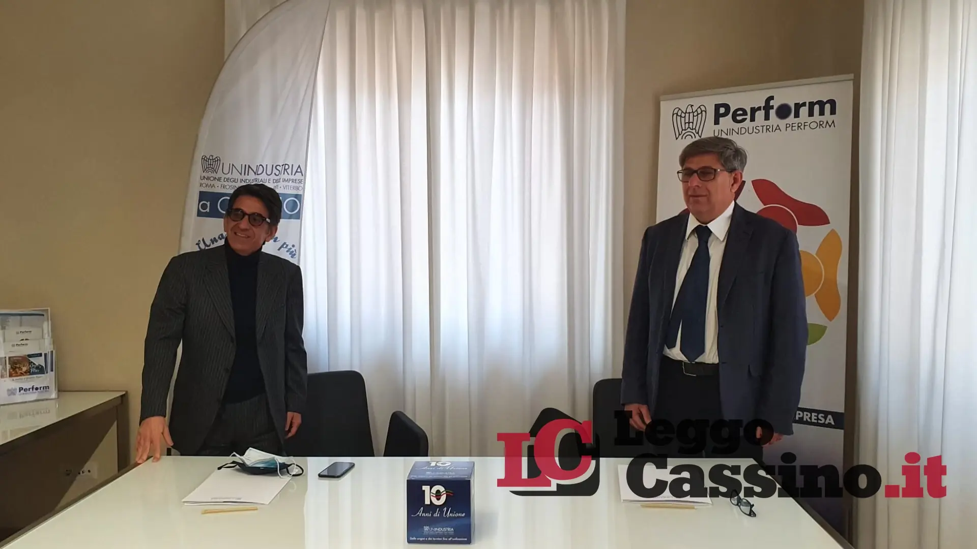 L'operazione “Power4Future” e il ruolo di Borgomeo