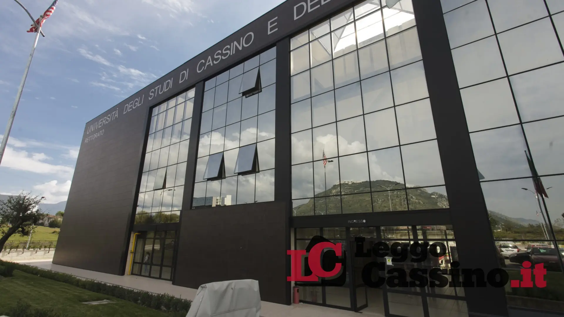 Ecco il  vaccino per gli studenti internazionali dell’Università di Cassino