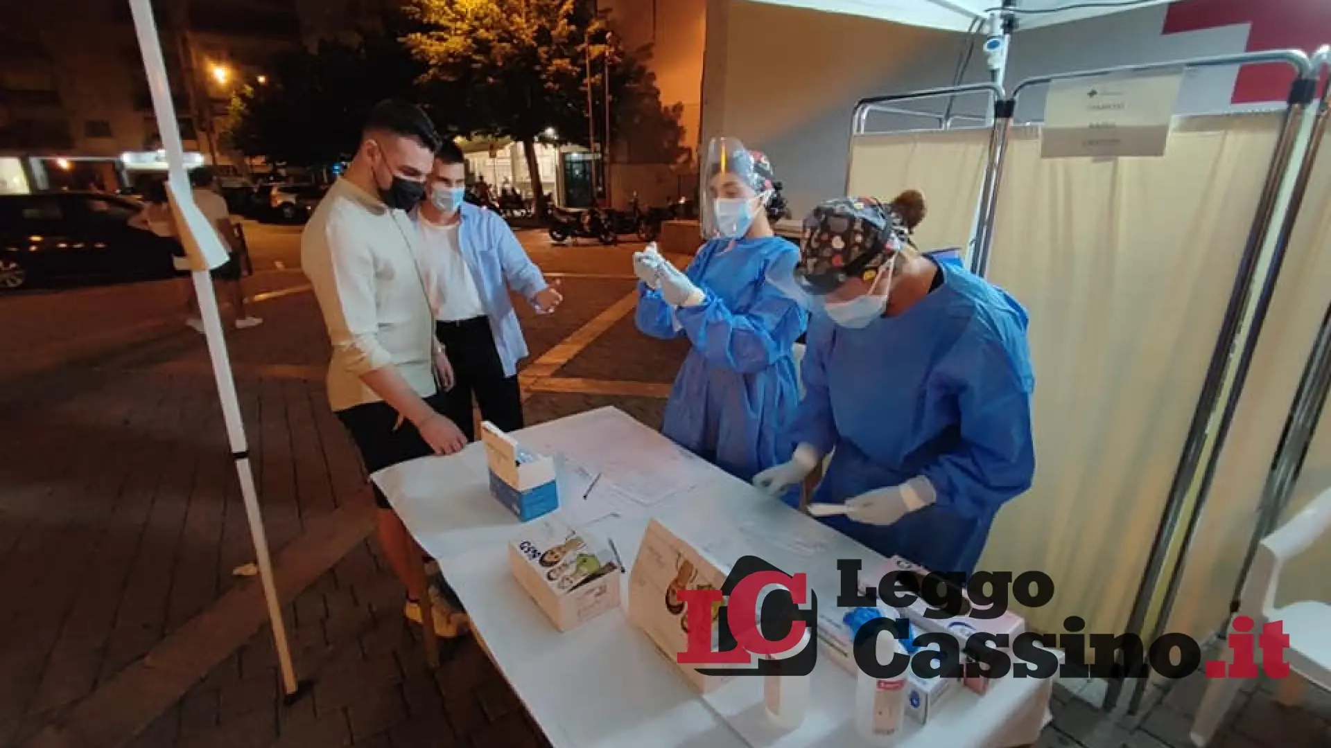 Tamponi a Ferragosto, ecco cosa cambia