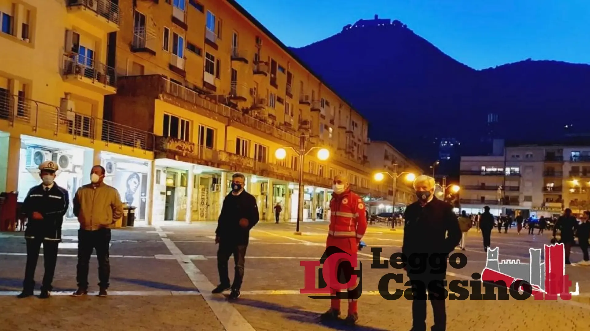 Vendeva alcolici ai minorenni: scatta la chiusura per un bar di Cassino