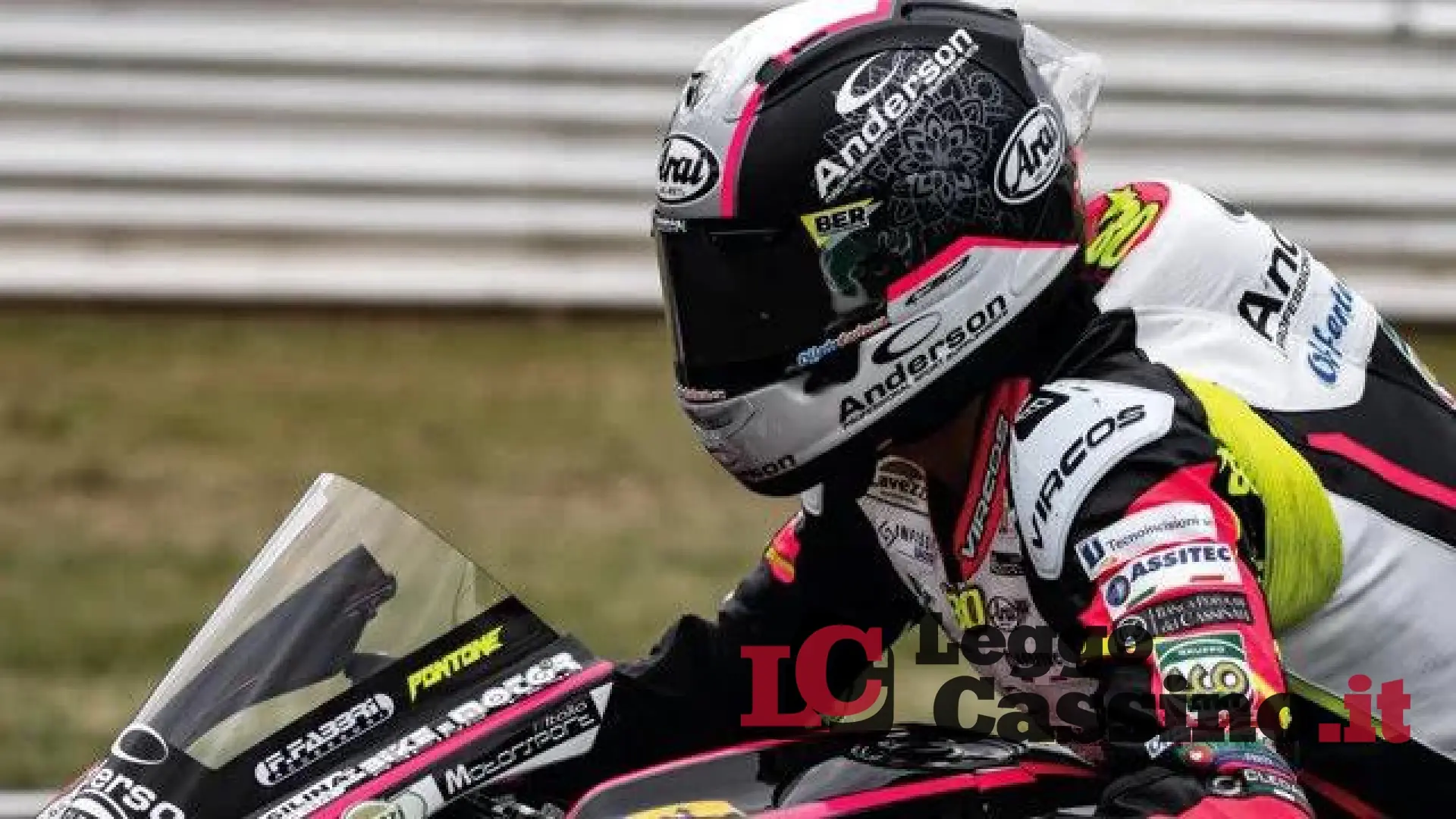 Autodromo del Mugello, Pontone è pronto
