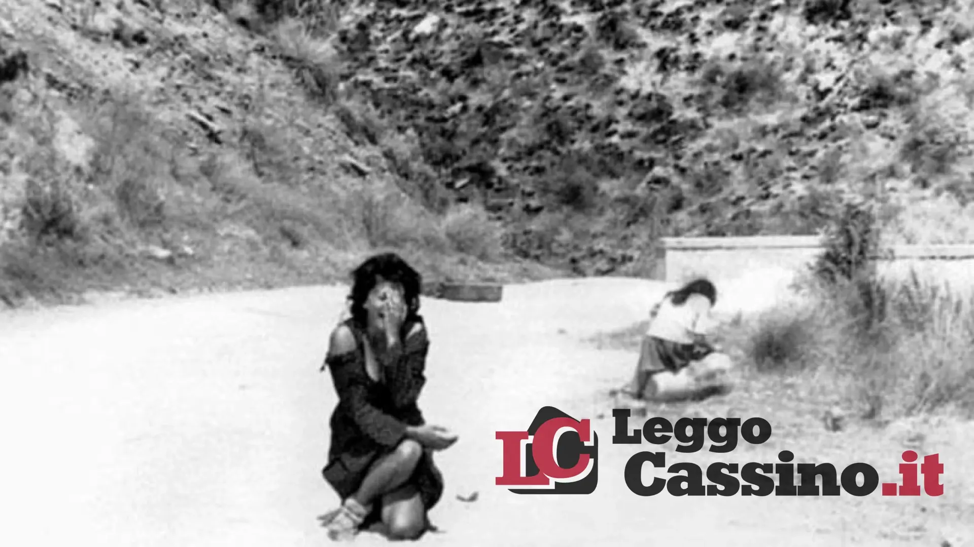 "Che c'azzecca il 18 maggio con le Marocchinate?"