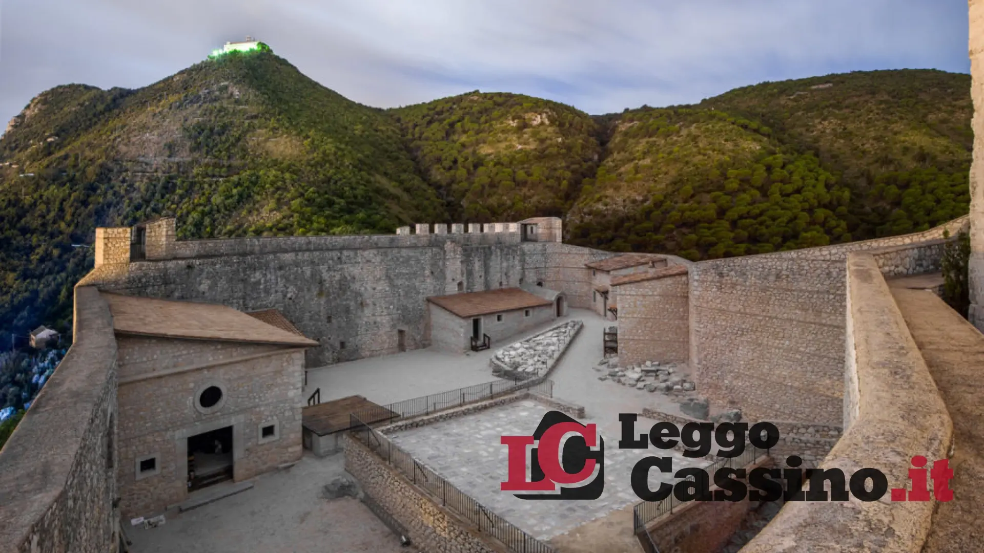 Weekend culturali ed enogastronomici alla Rocca Janula