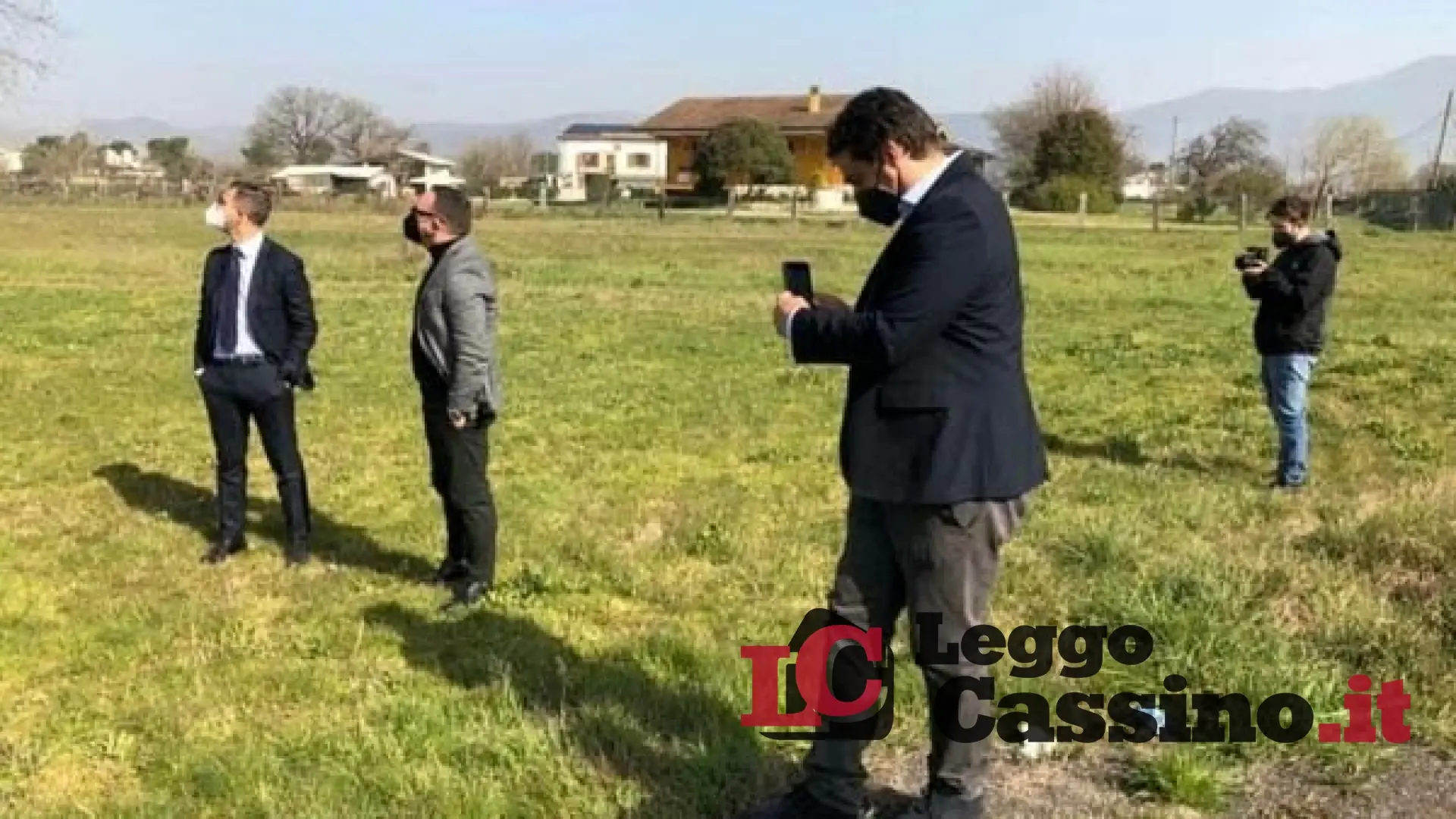 Canapa industriale, ecco il progetto di Roccasecca