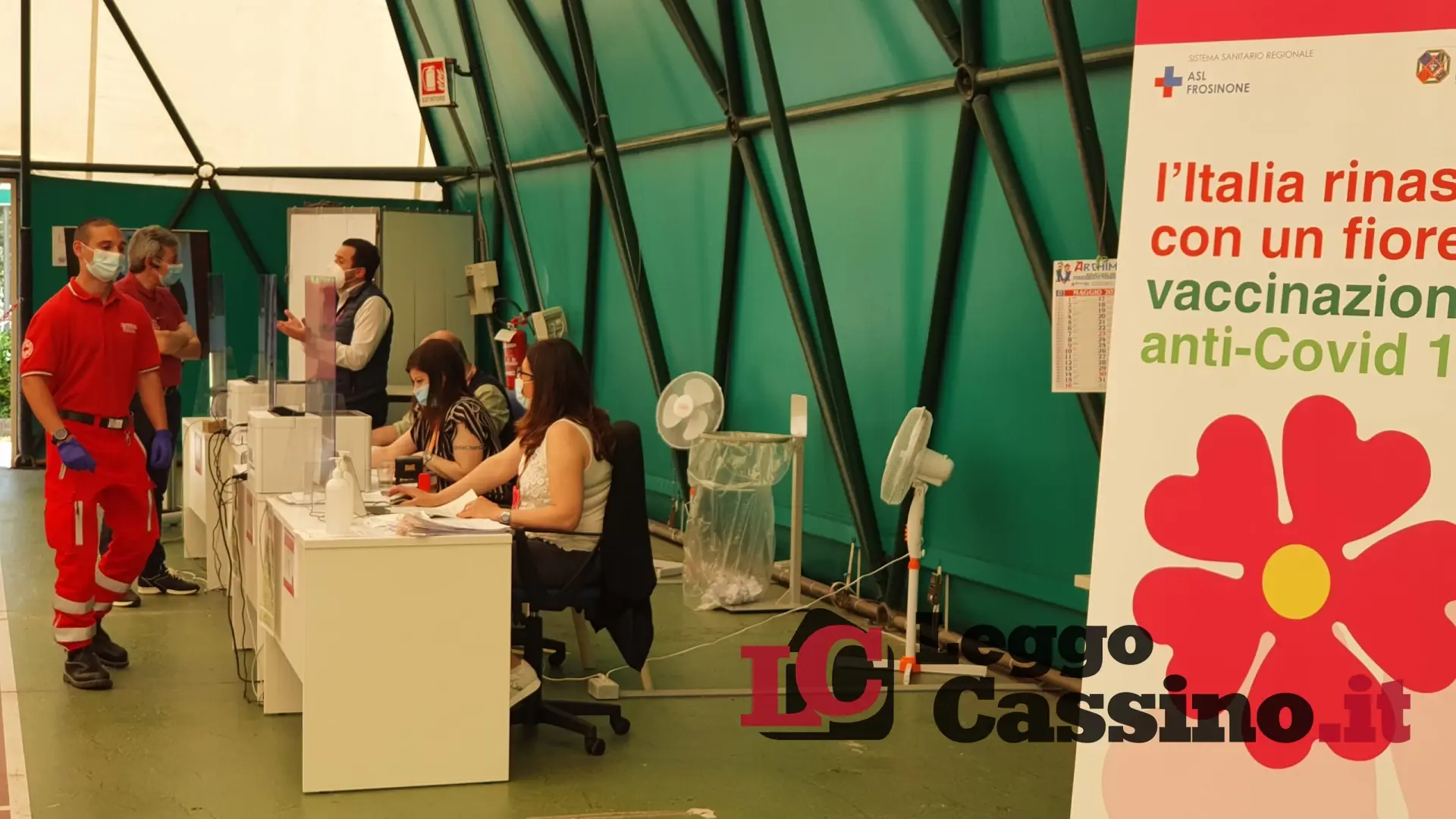 Covid, 417 nuovi casi nel Lazio. Calano le terapie intensive