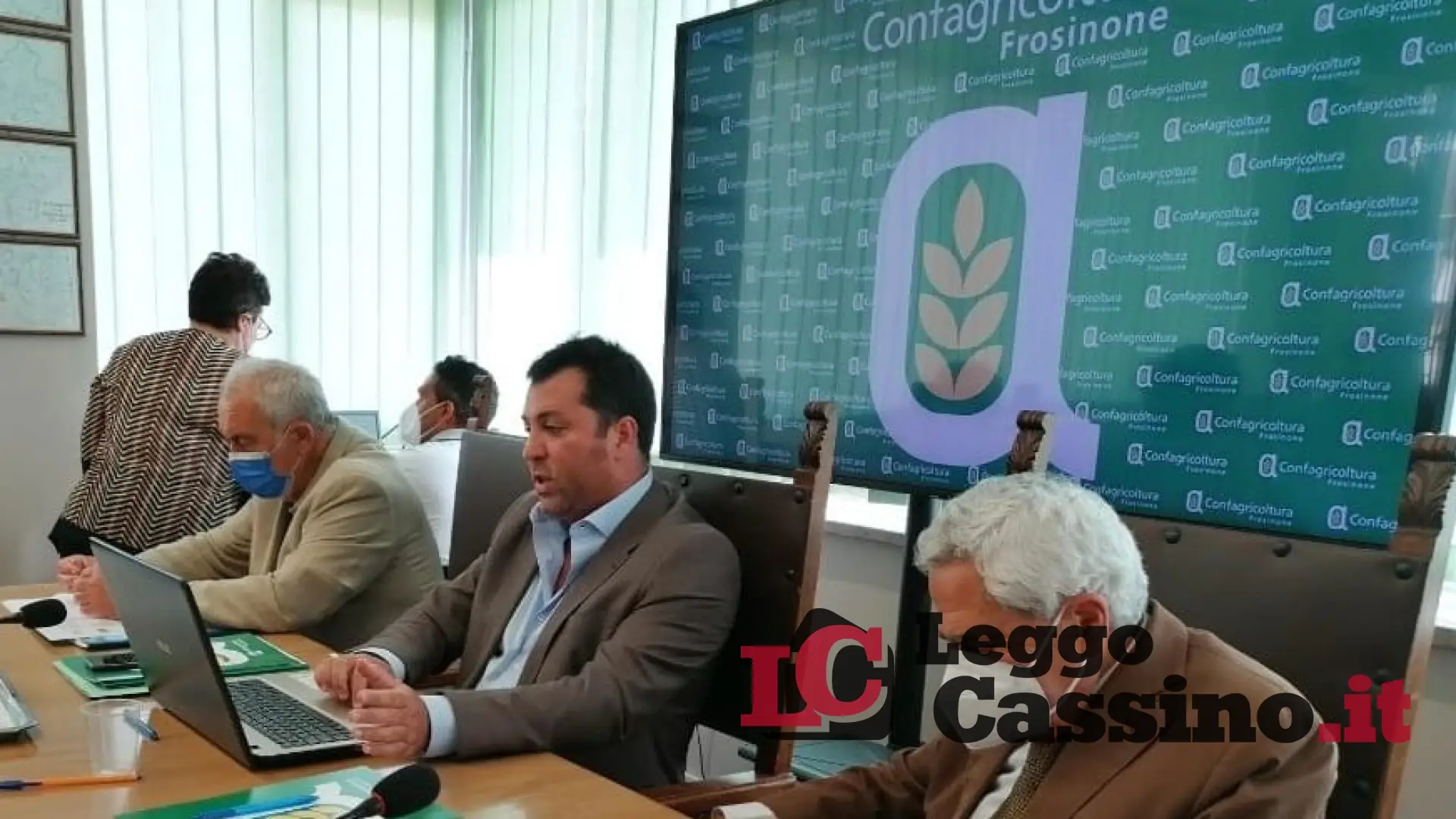 Aumenta il prezzo del grano. Ma i produttori non guadagnano