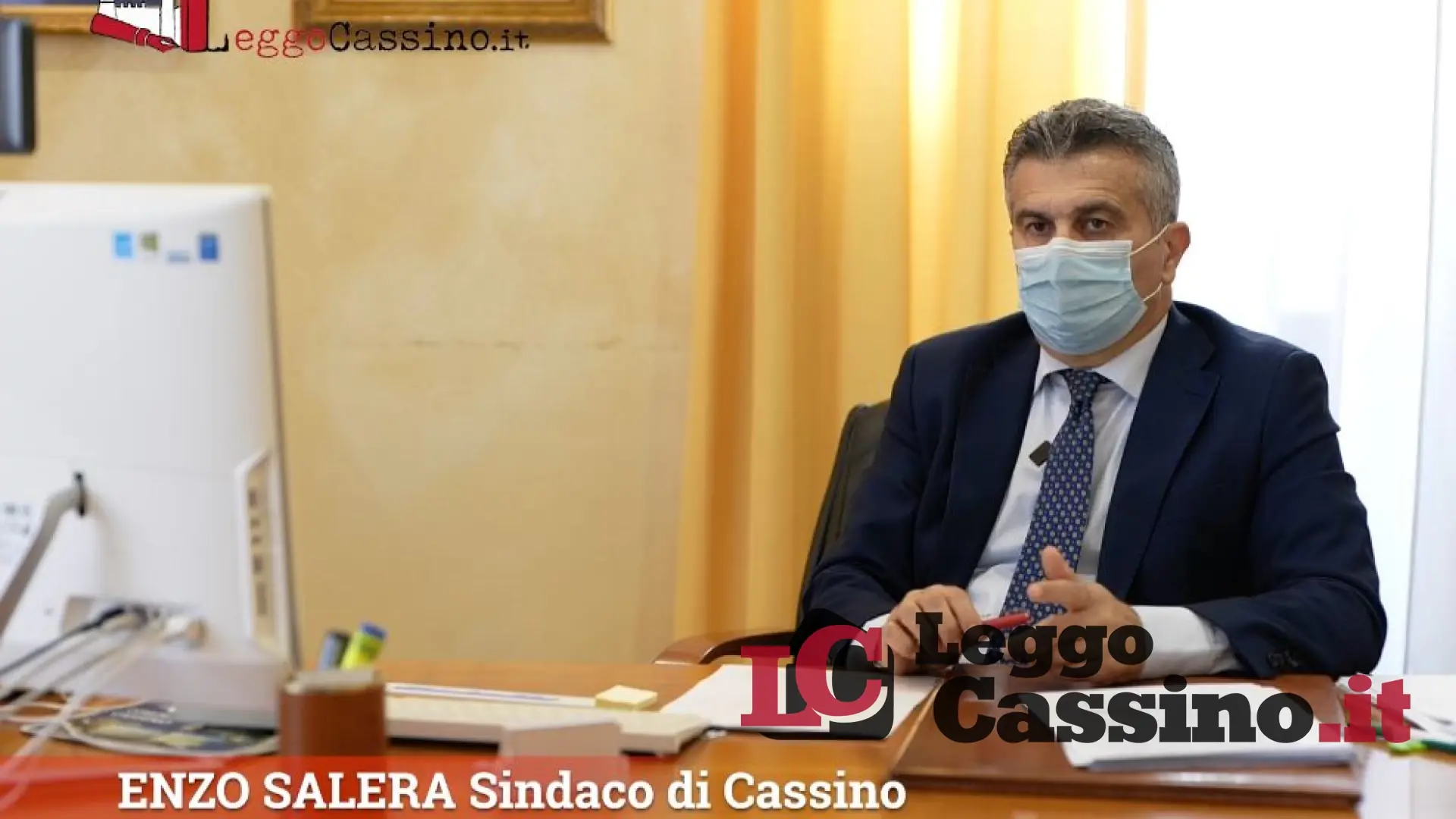 Piazze e scuole, pioggia di finanziamenti su Cassino