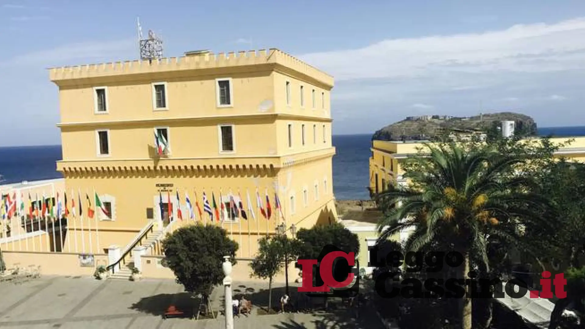 Emancipazione femminile in carcere: il confronto a Ventotene