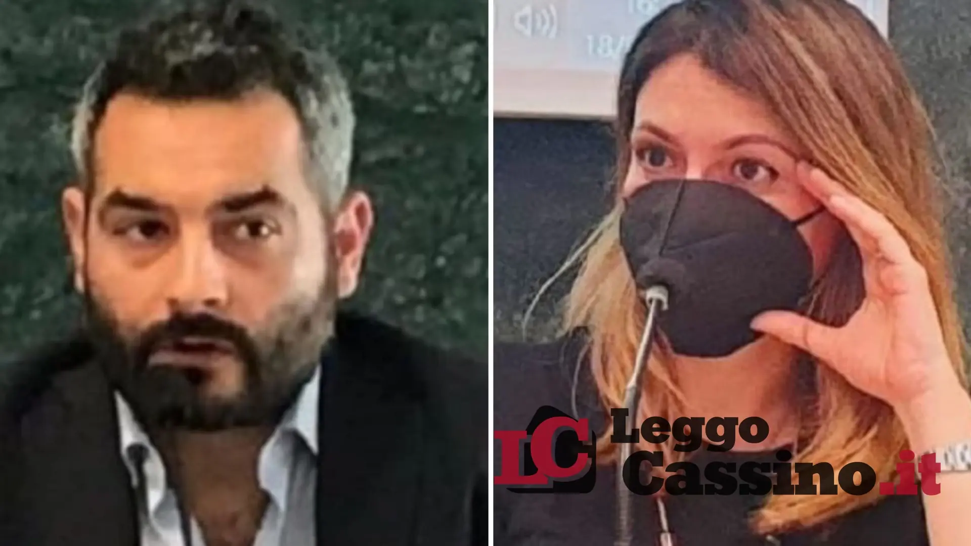 Depuratore Cosilam, Sardellitti e Leone suonano la sveglia alla politica