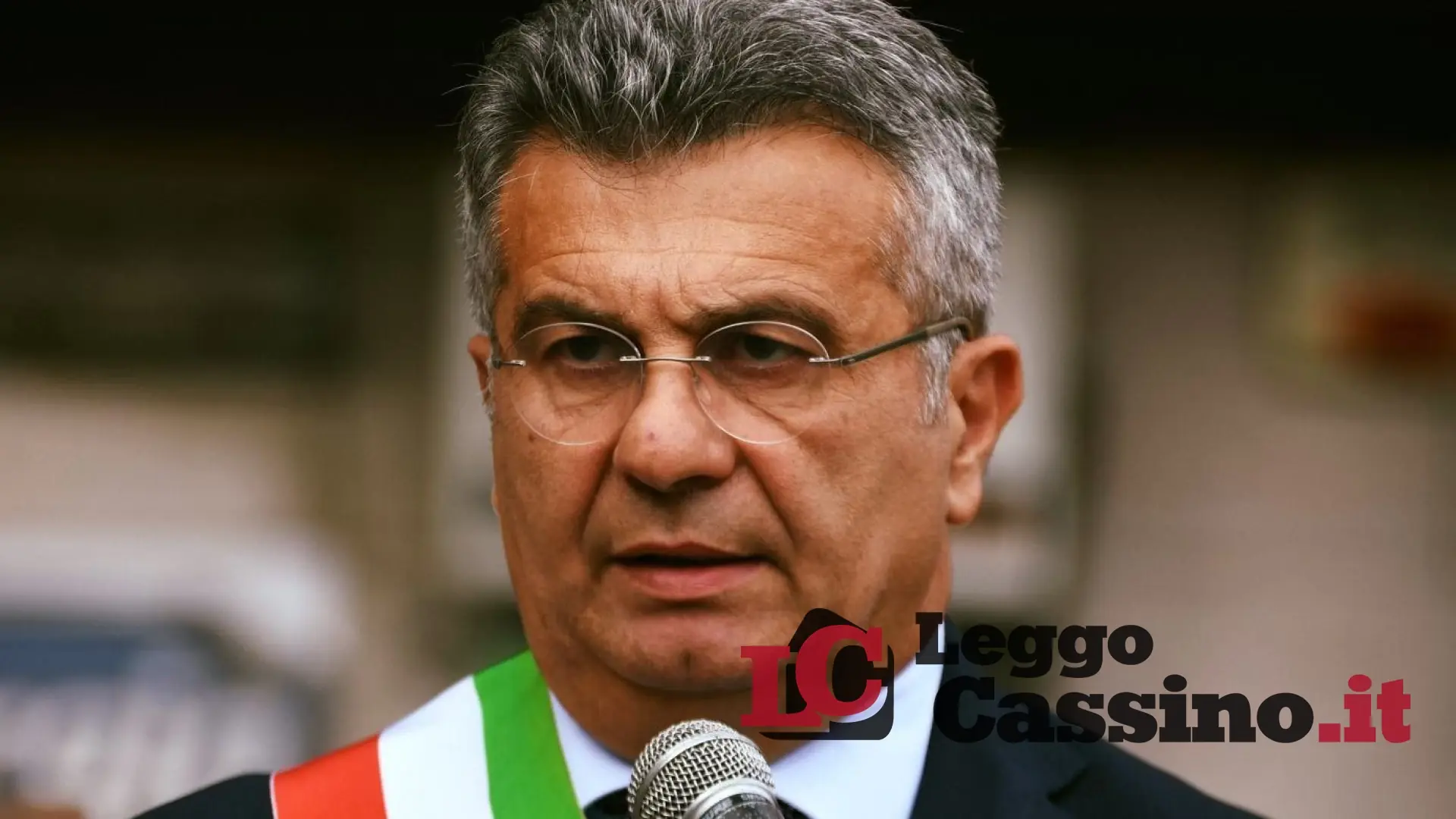 Ma quale "annuncivite"! Leone parla senza informarsi