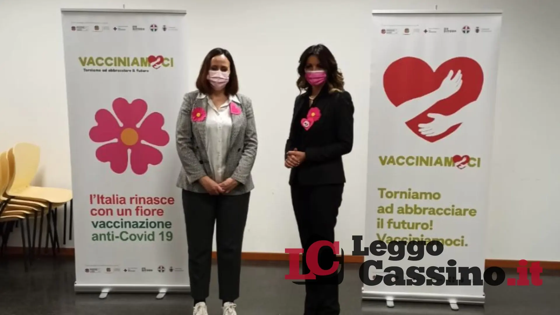 A Cassino il villaggio della salute con 25 postazioni di consulenza specialistica