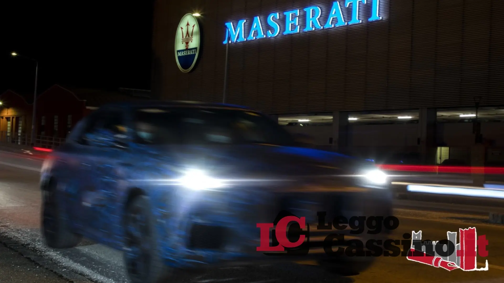 Stellantis, il Mise accende i motori di Grecale