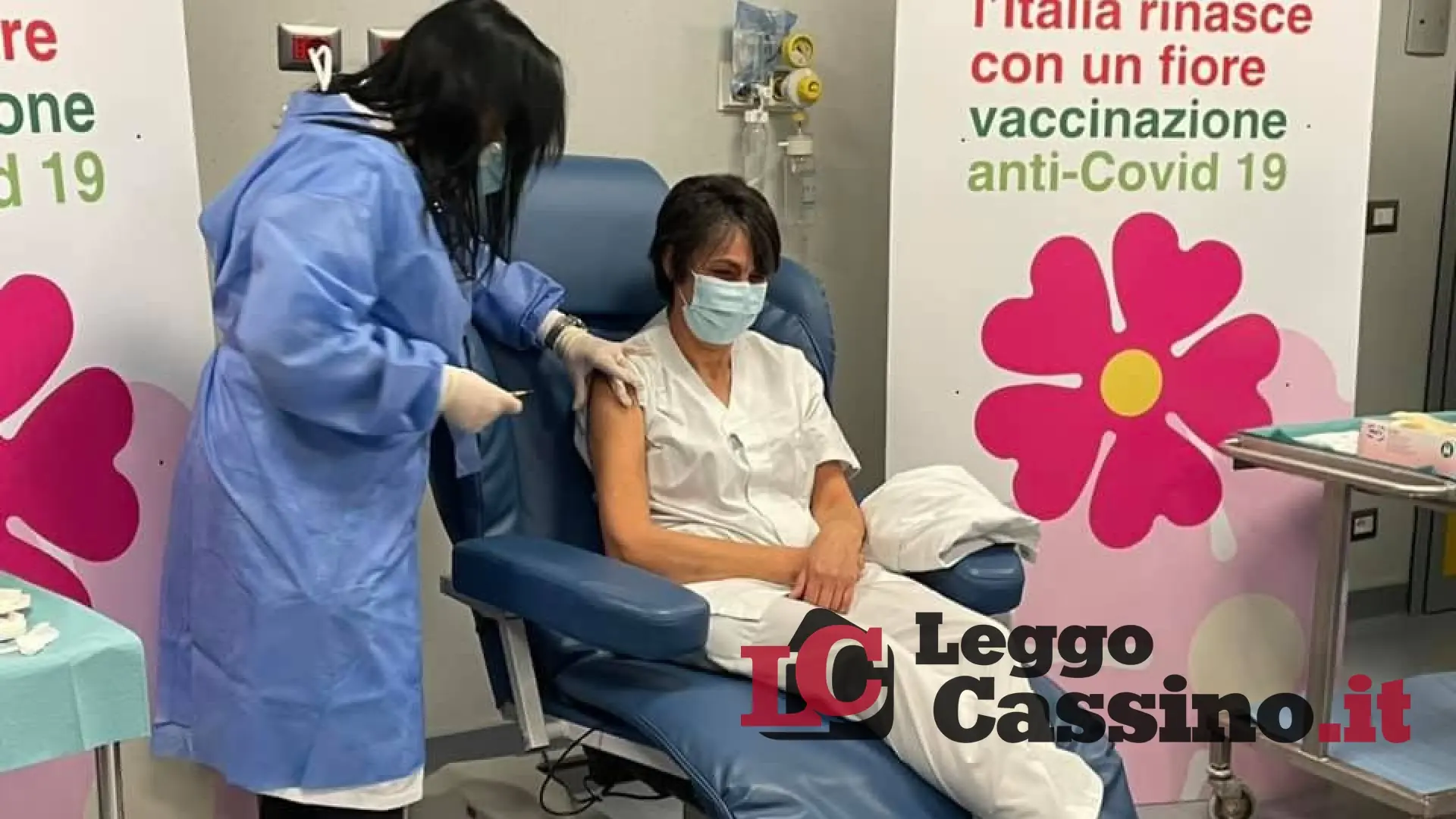 Terza dose: come e perchè