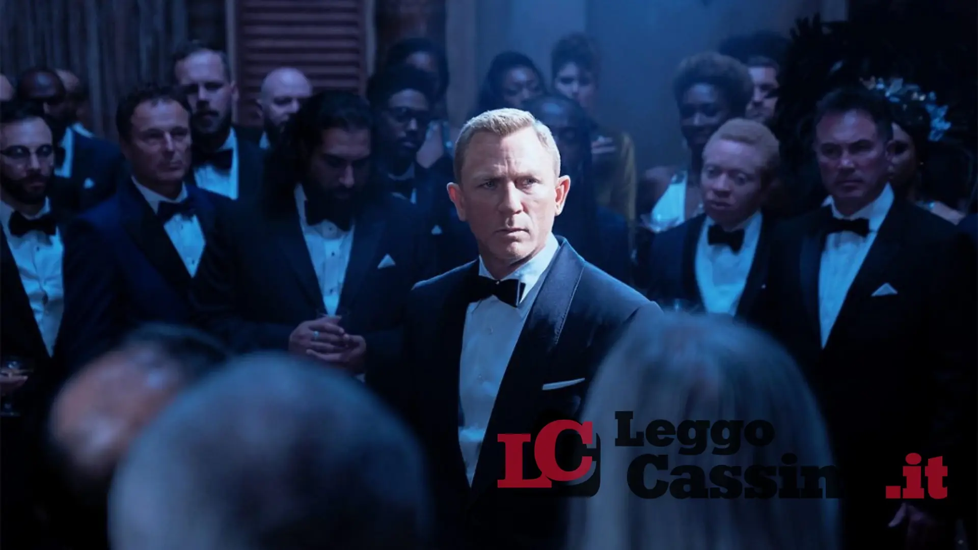 “No time to die”, un film dove Bond non è riuscito bene