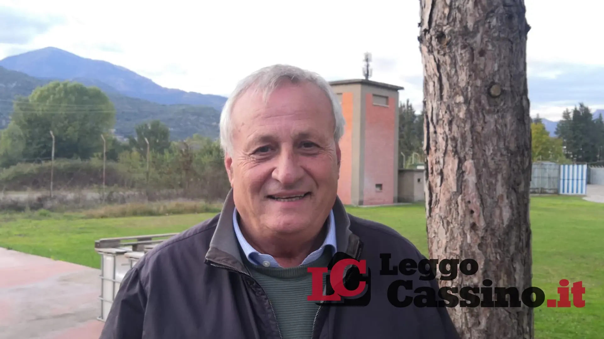 Terza sconfitta consecutiva per il Cassino Calcio