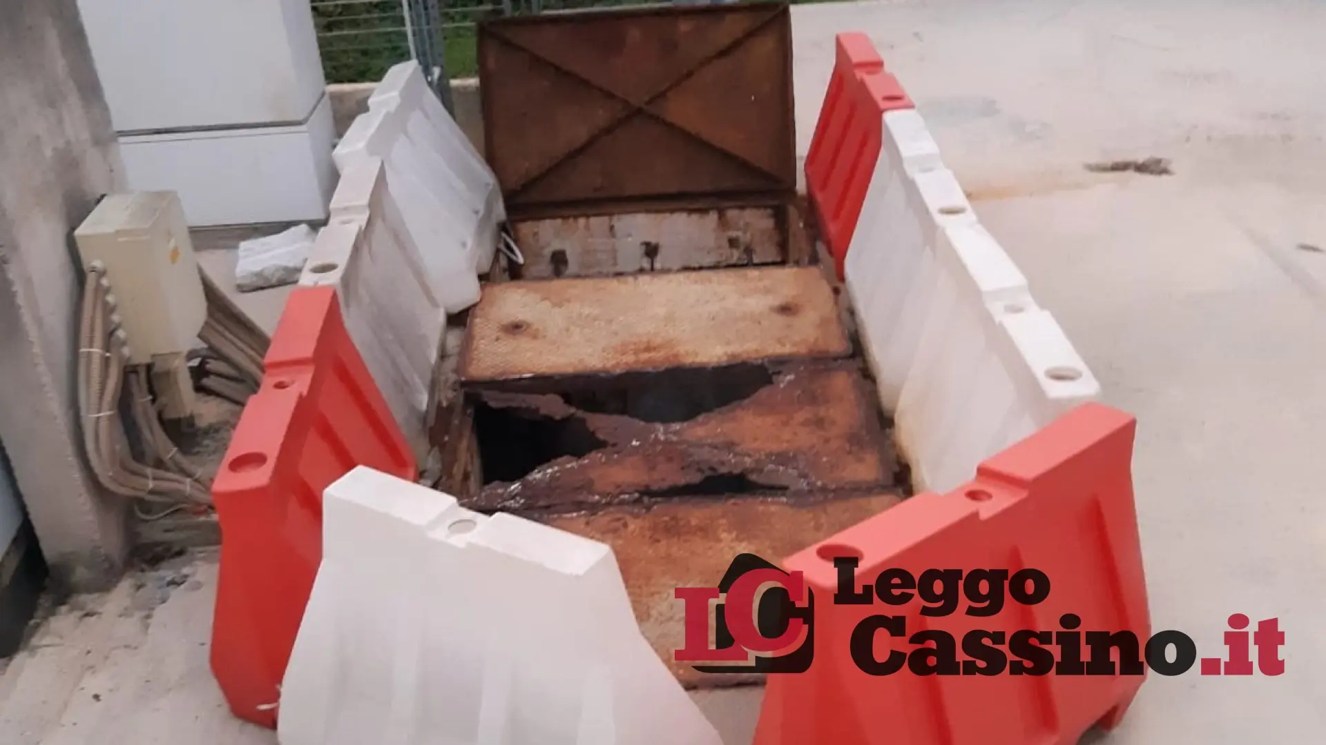 Depuratore Cosilam, gli ambientalisti si appellano al Prefetto