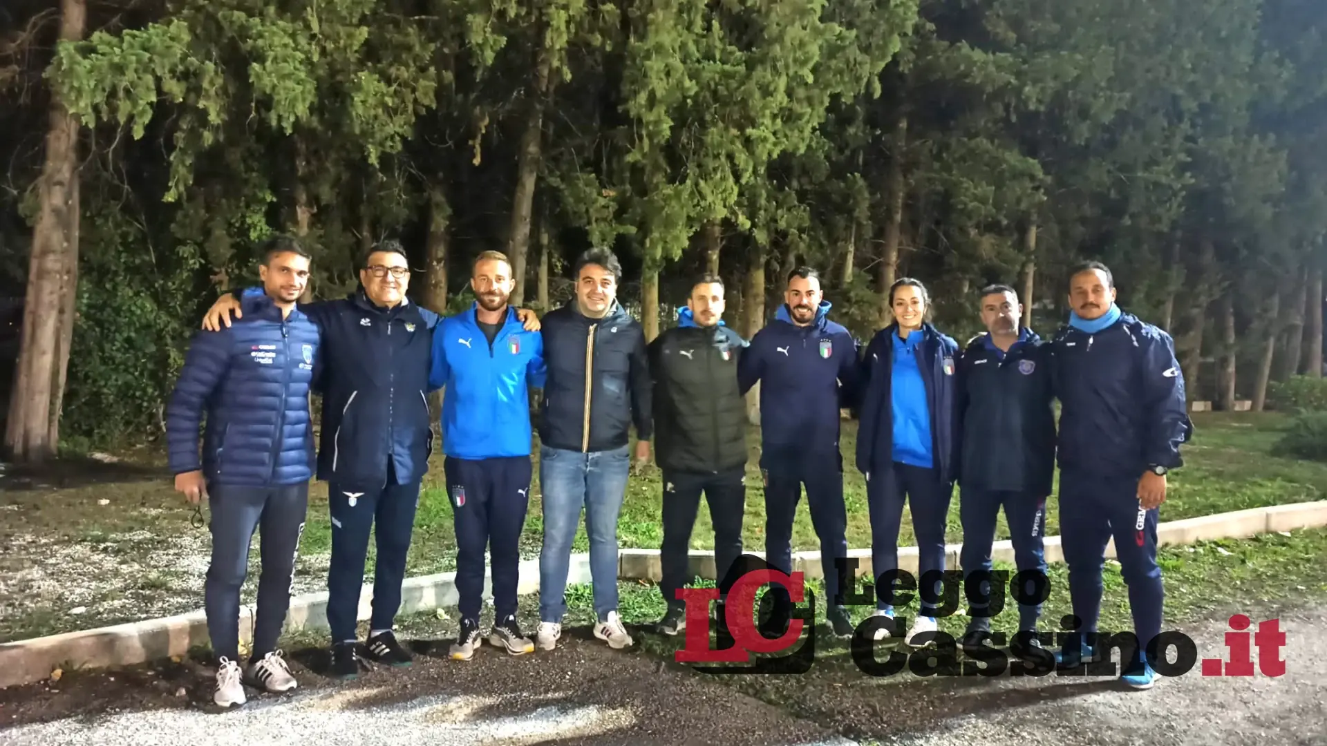 “Evolution Programme”, ora nel progetto c'è anche il Cassino Calcio