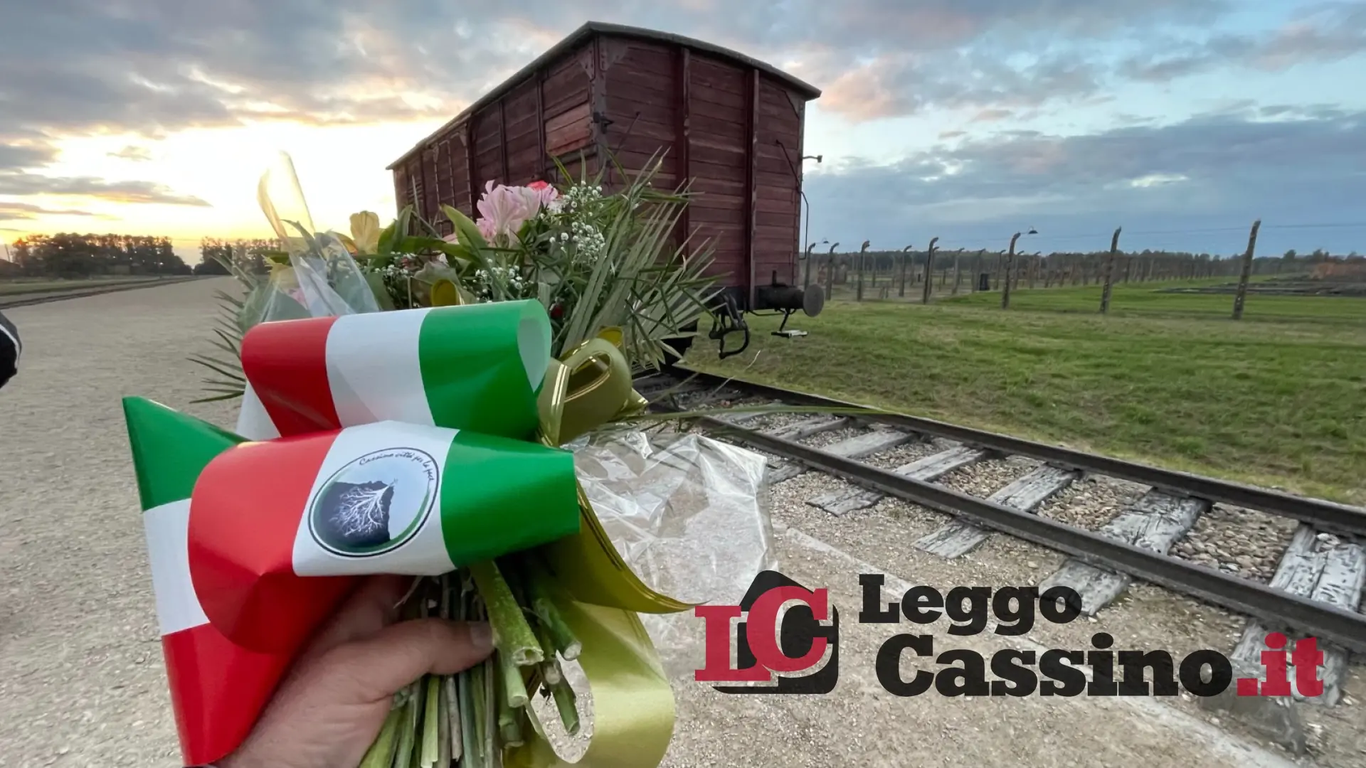 Memorie di un viaggio