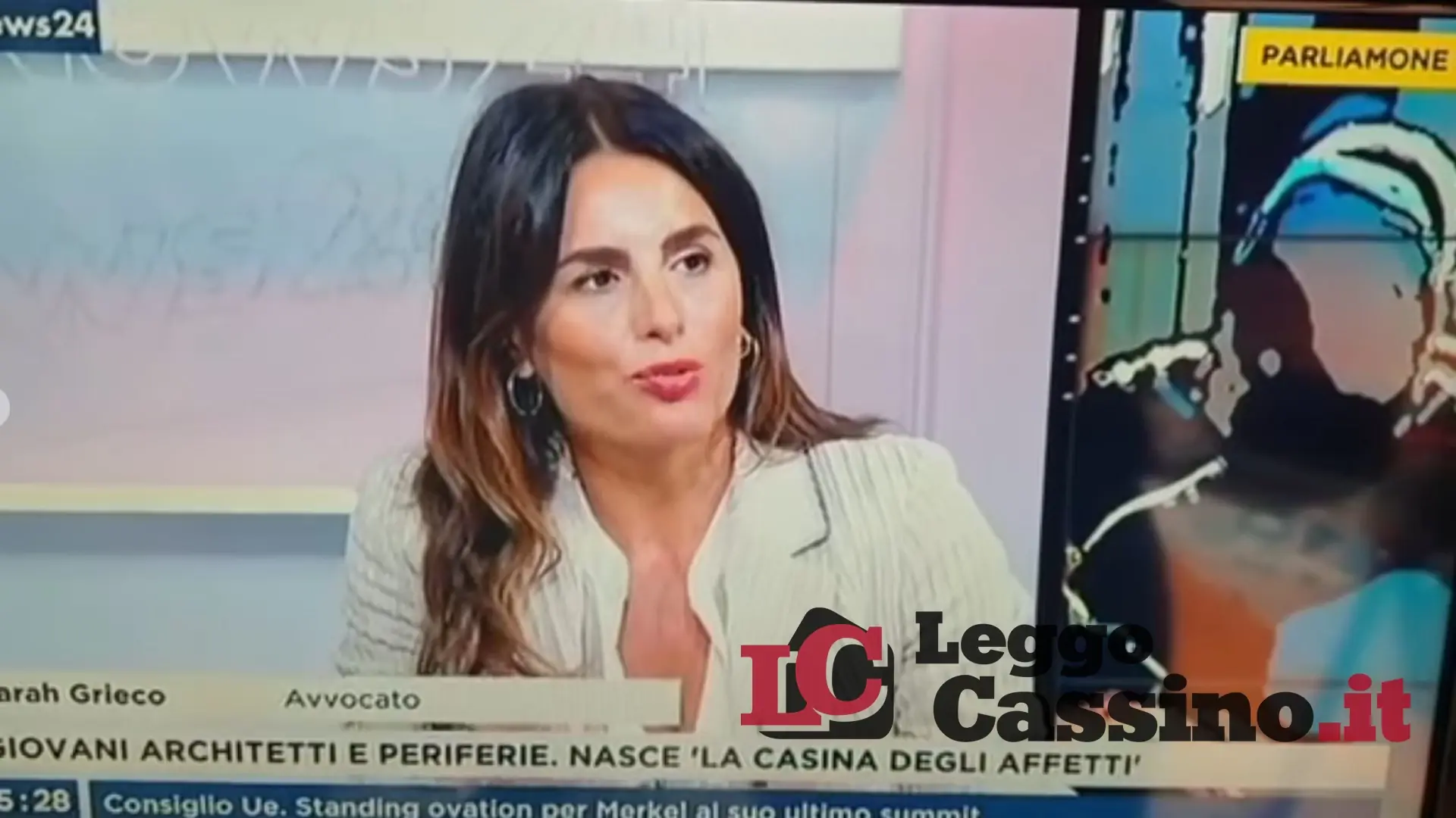 Diritti dei detenuti, i progetti Unicas sbarcano sulla Rai
