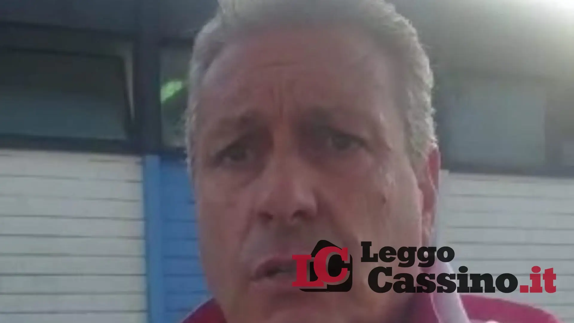 Cassino, poker di sconfitte. Grossi non cerca scuse