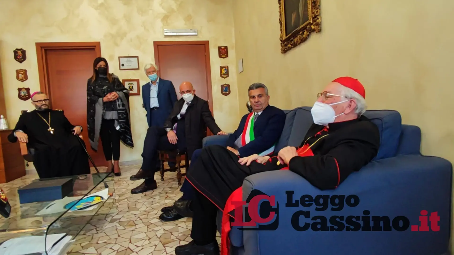 Mistero su chi ha invitato Vittorelli