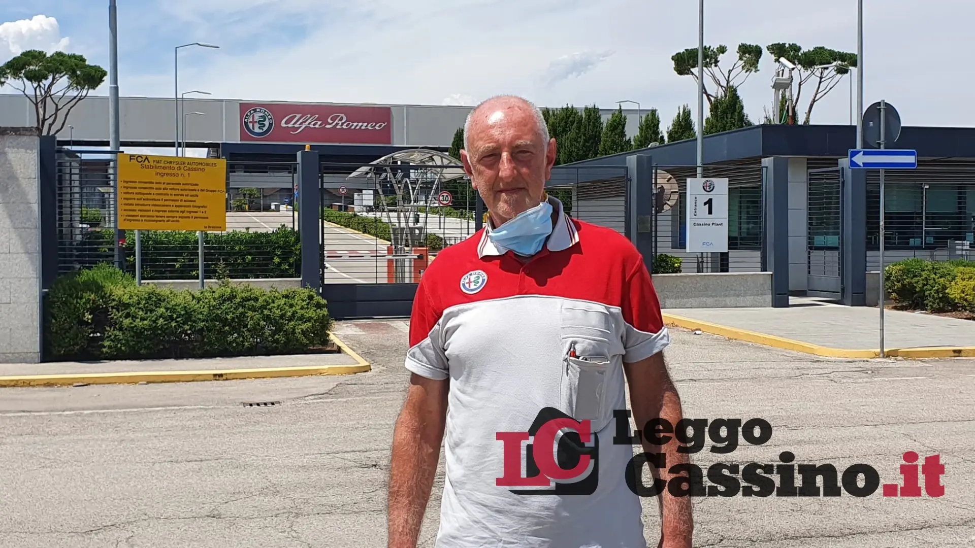 Terremoto, domani scuole aperte. Polemica in Fca