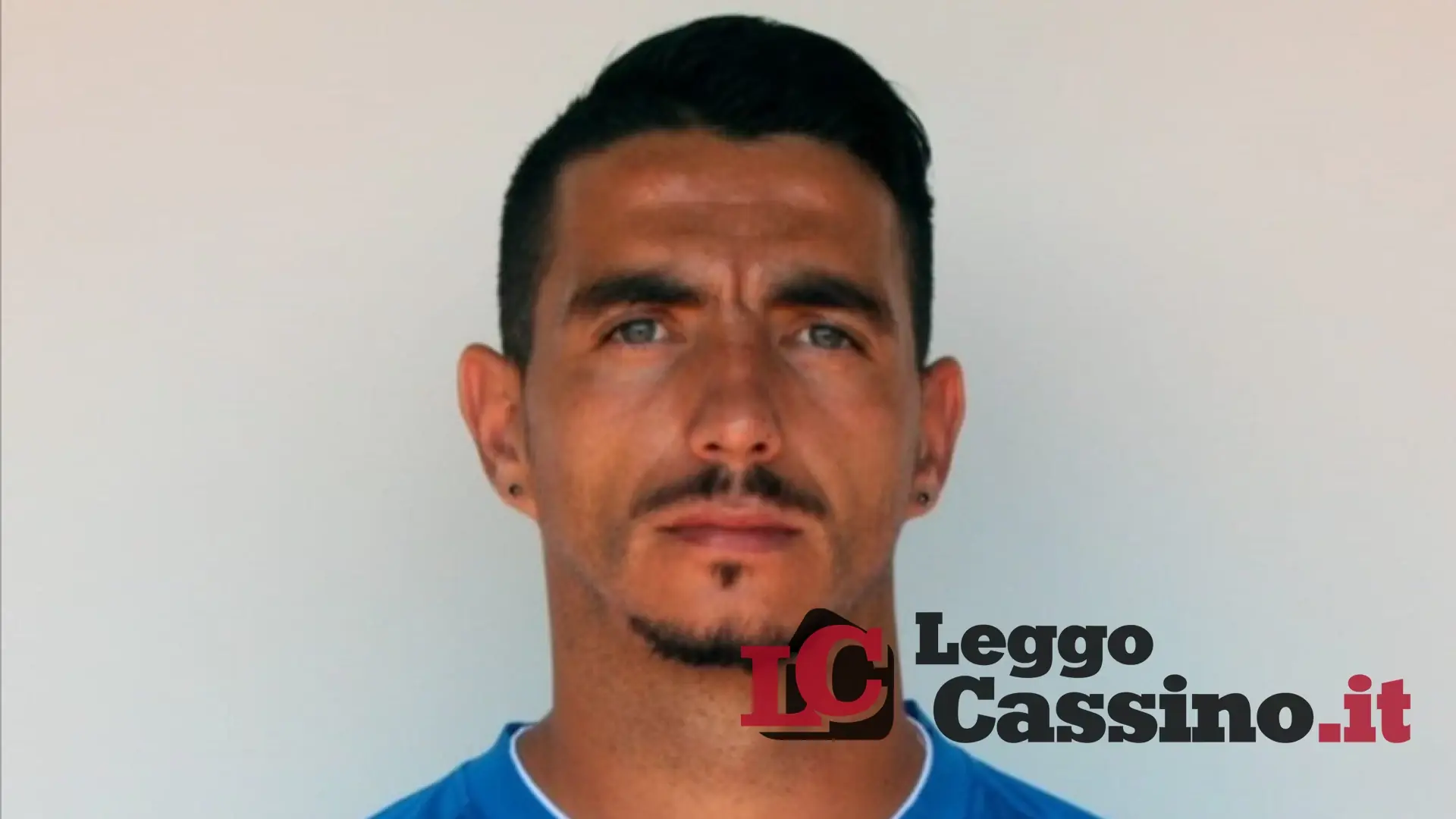 Cassino Calcio, il ritorno di Imperio Carcione