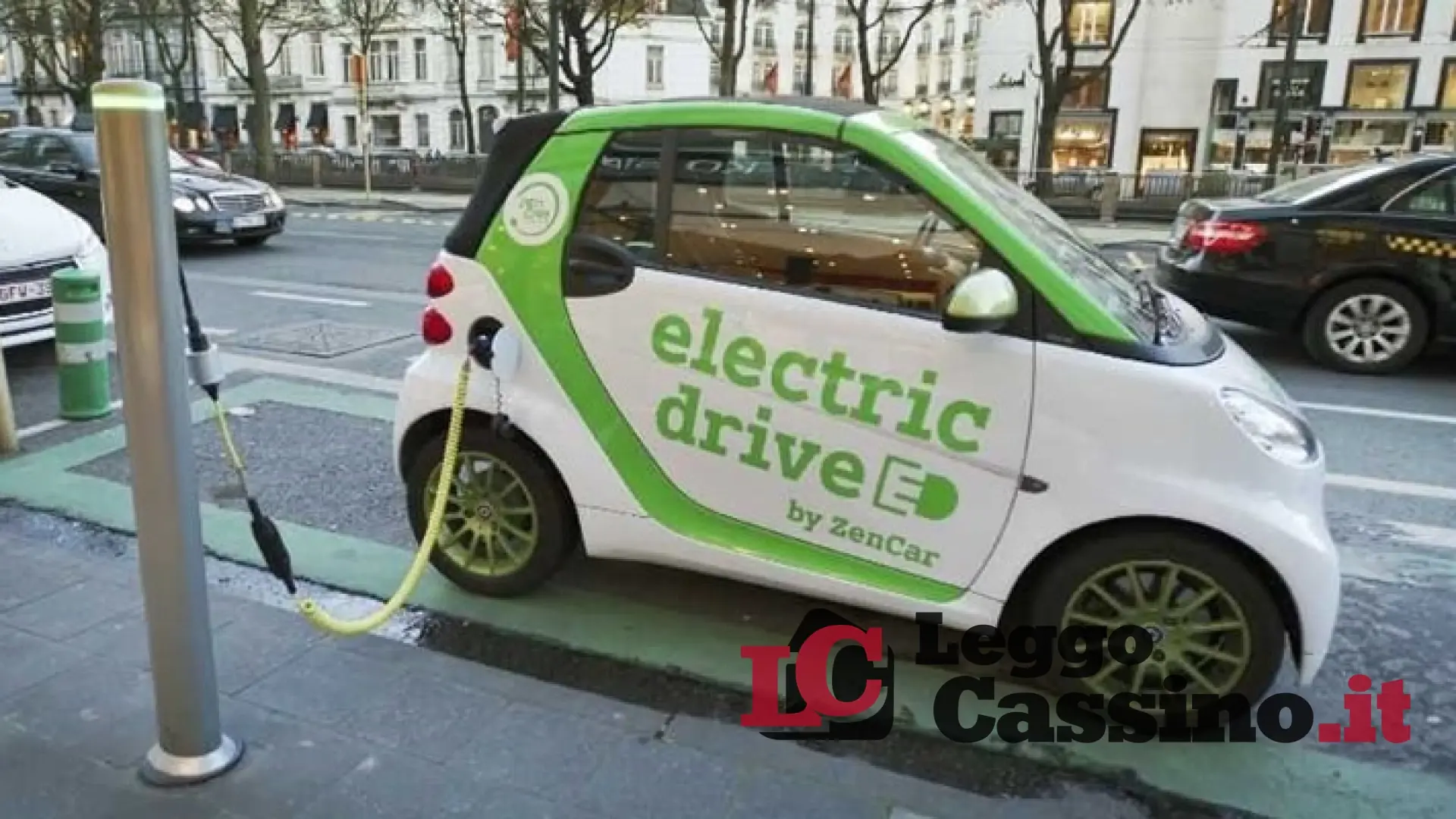 Ecco il bando per l'acquisto di veicoli elettrici e ibridi